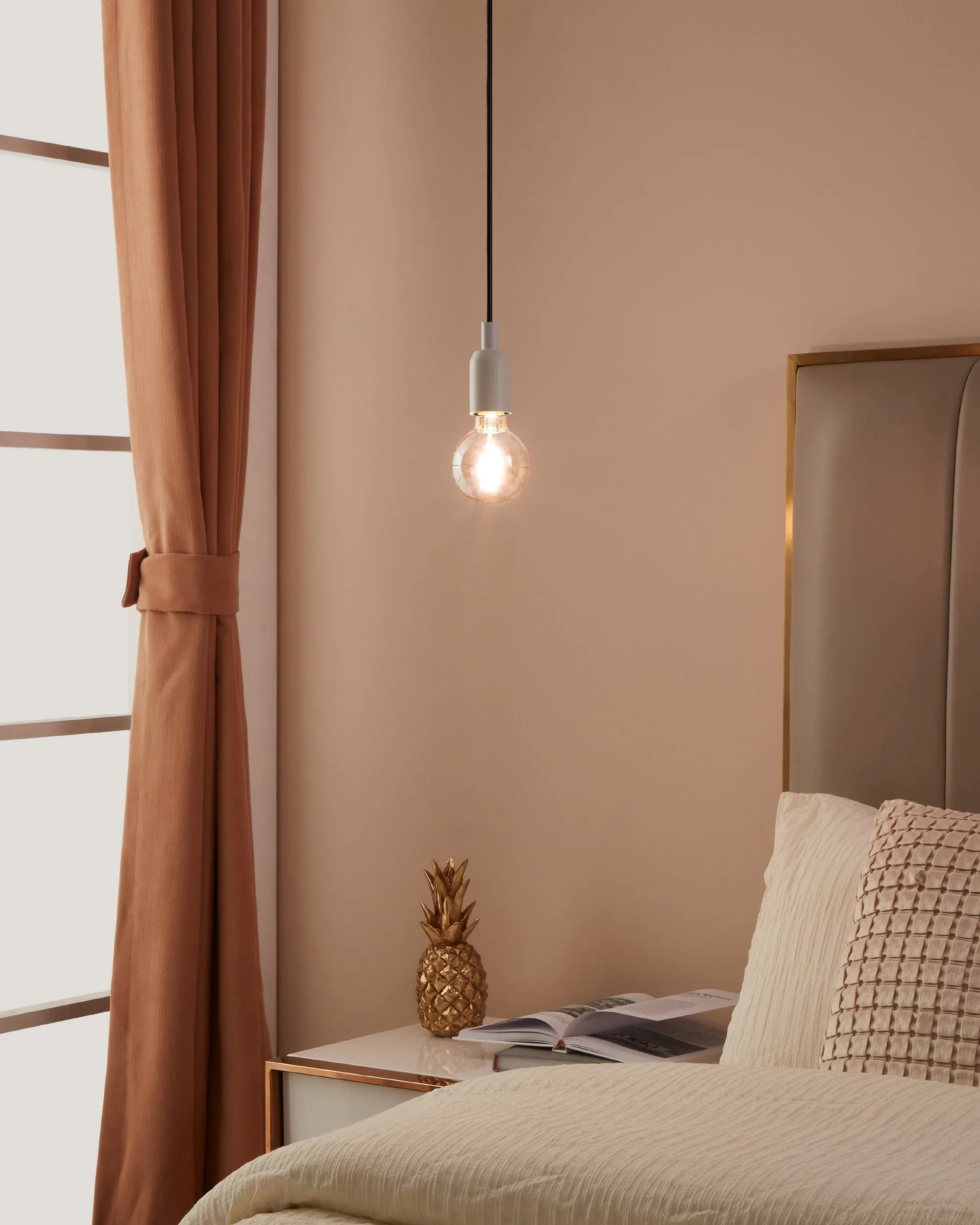 Eglo Connect LED Leuchtmittel-Z G80 Globeform E27 5,5 W Smart connect Z