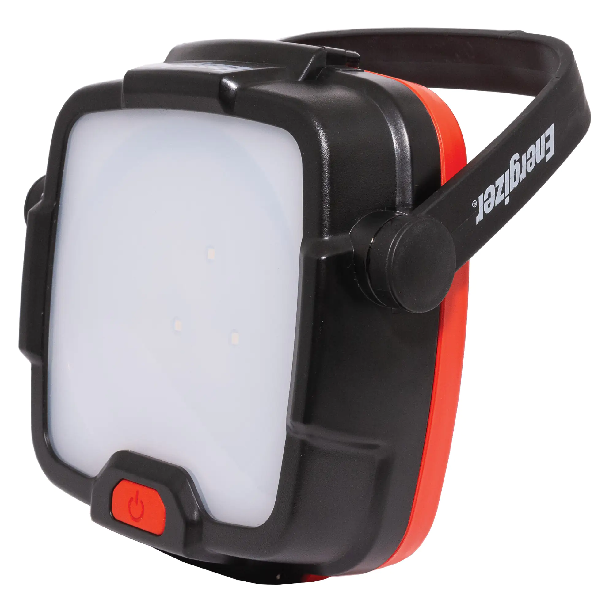 Energizer Arbeitslampe Work Light Waterproof Area Light schwarz