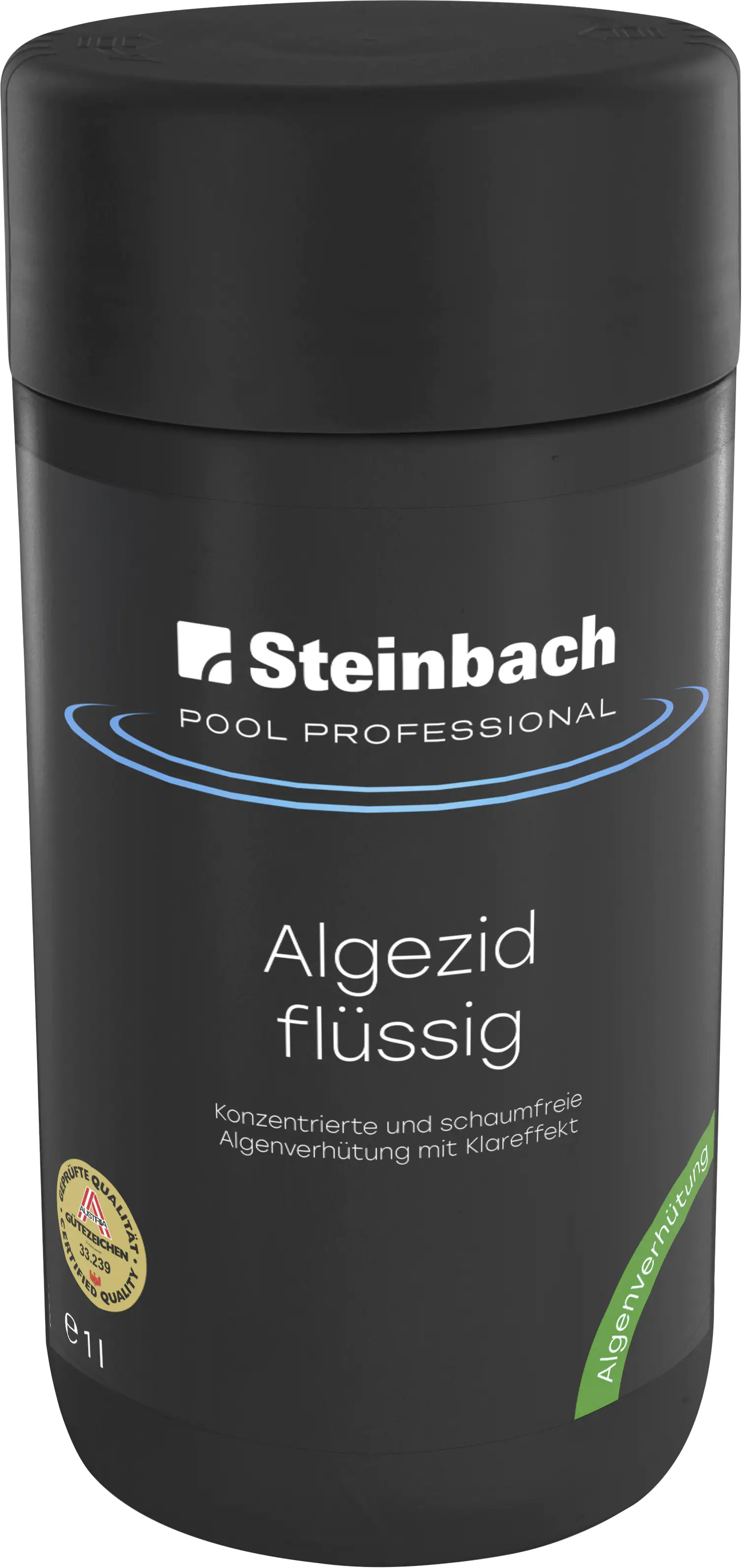 Steinbach Pool Professional Algezid Standard 1 Liter