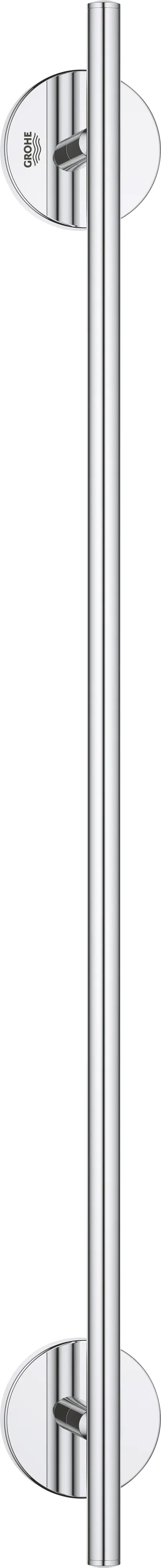 Grohe Start Cosmopolitan Badetuchhalter chrom klebbar