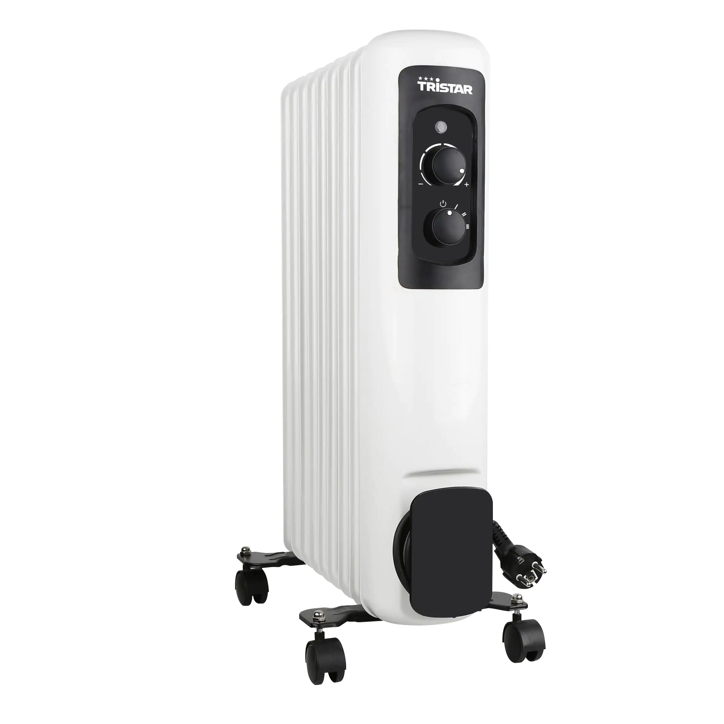 Tristar Ölradiator 9 Rippen 2000 Watt, 3 Heizstufen
