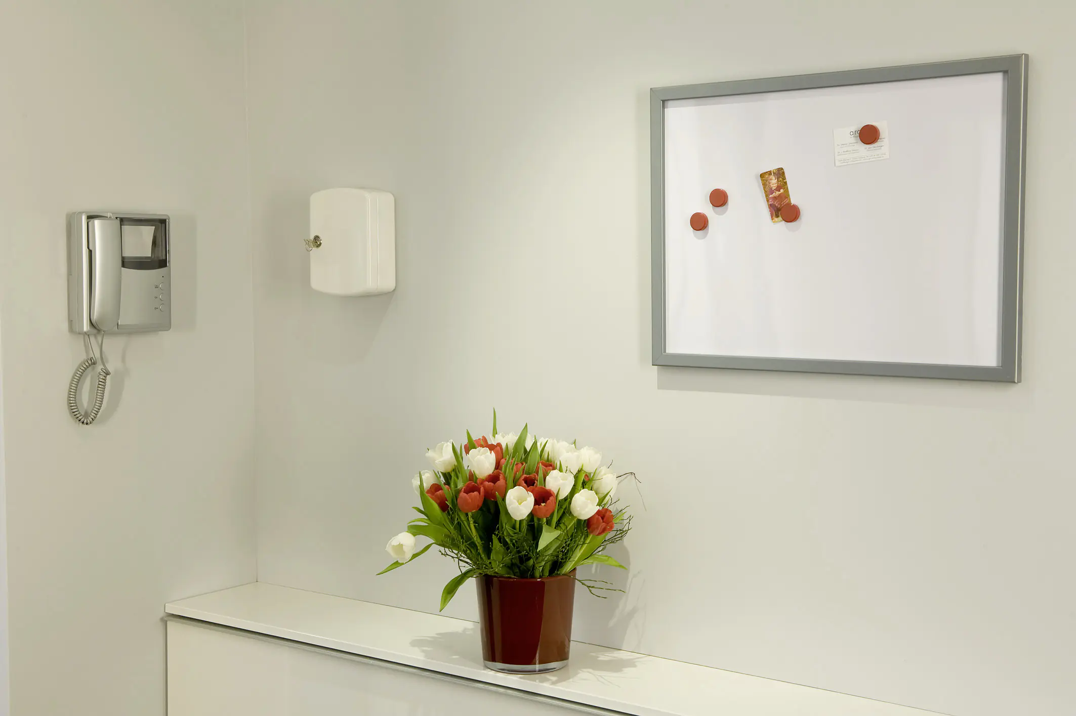 tesa doppelseitiges Montageband Indoor 1,5 m x 19 mm