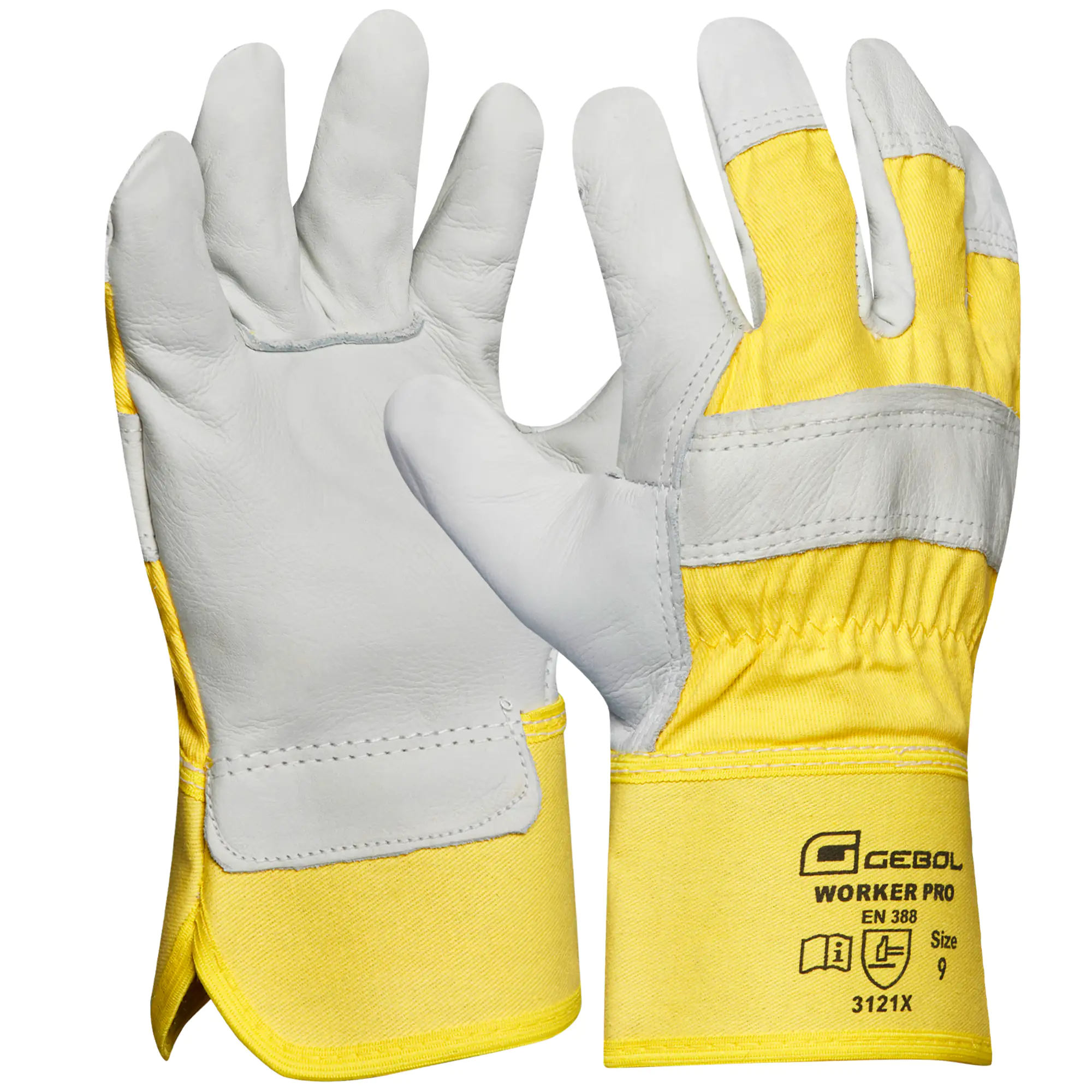 Gebol Handschuh Worker Pro 