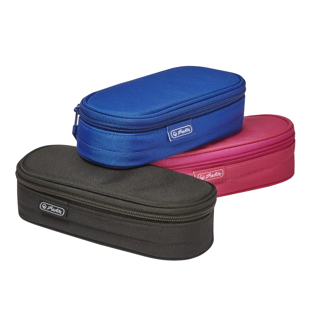 herlitz Faulenzer Etui