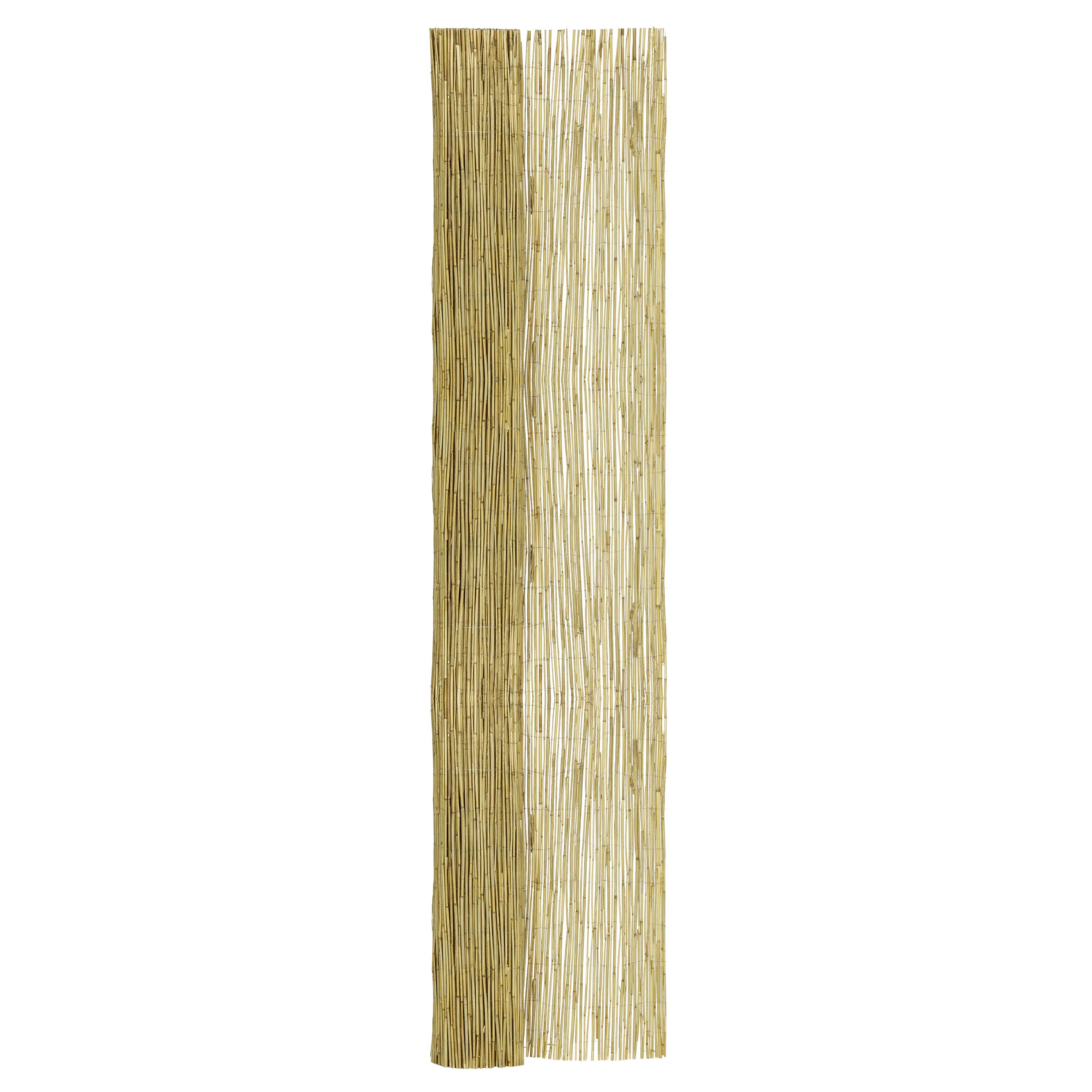 Schilfrohrmatte 2 x 6 m