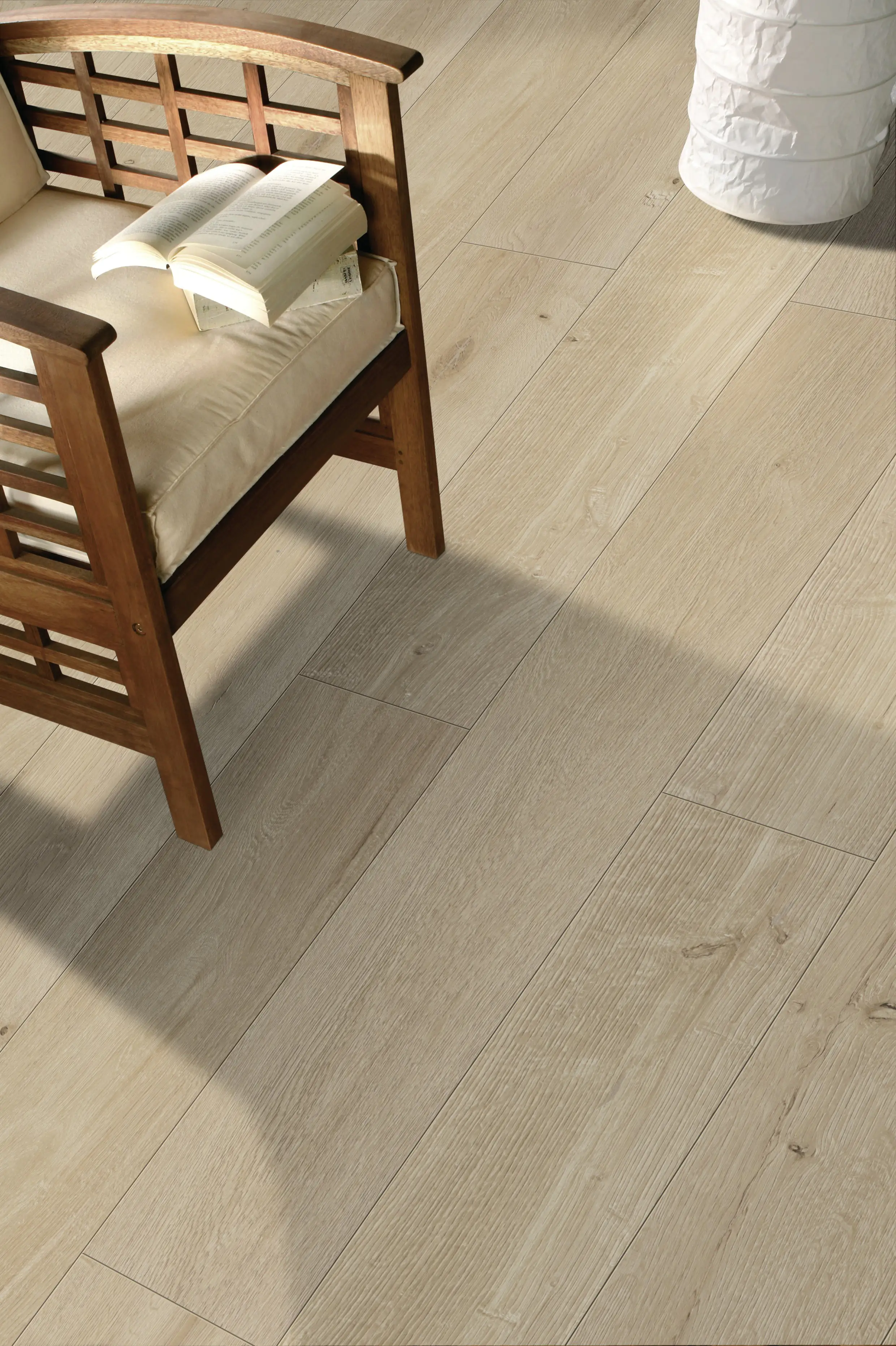 Classen Laminat Edition 7 V Eiche Nebraska