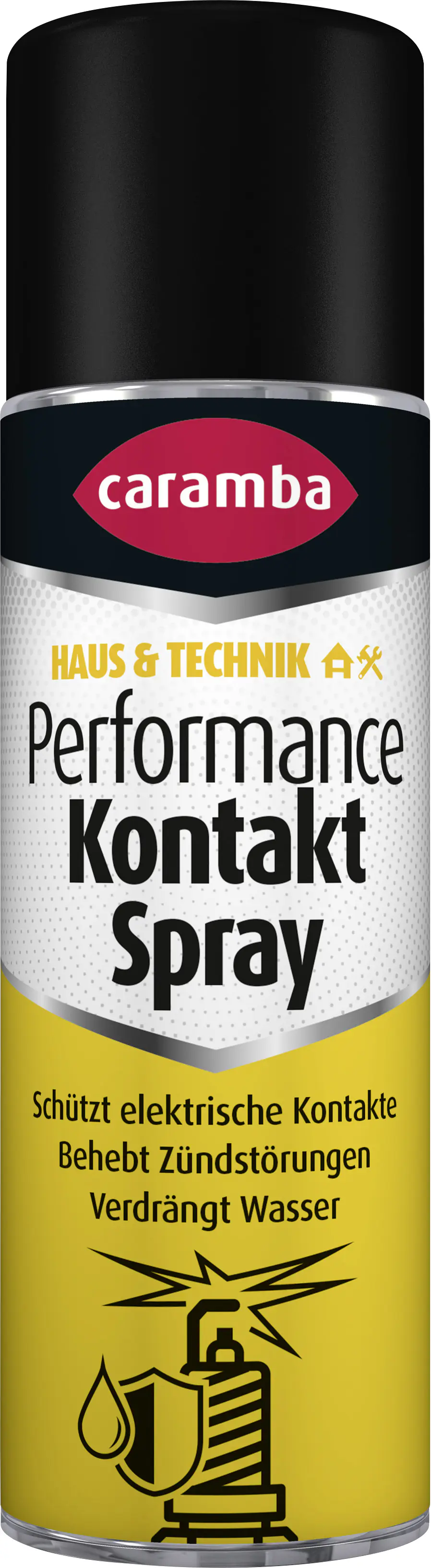 Caramba Kontaktspray 250ml