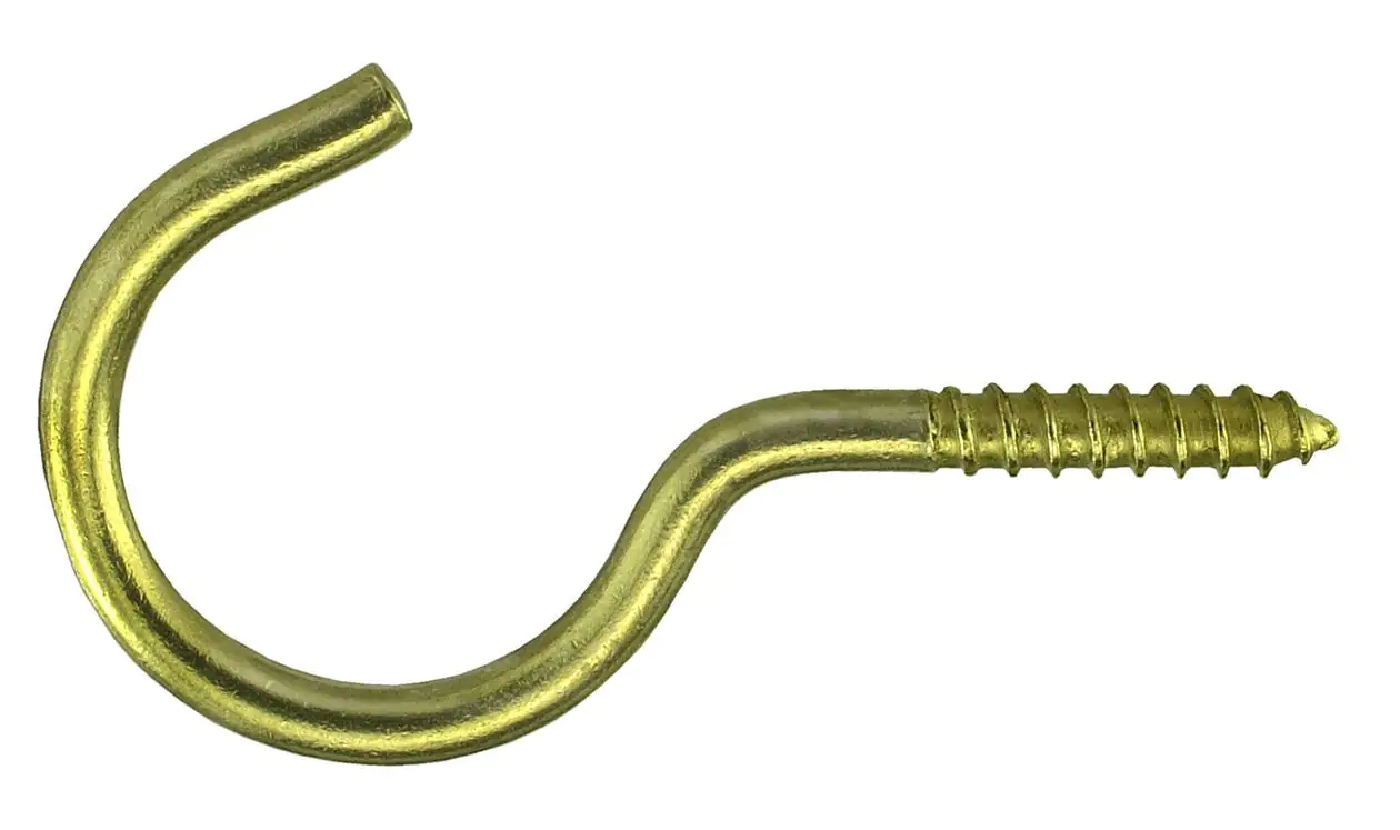Connex Schraubhaken 2,0 x 20 mm