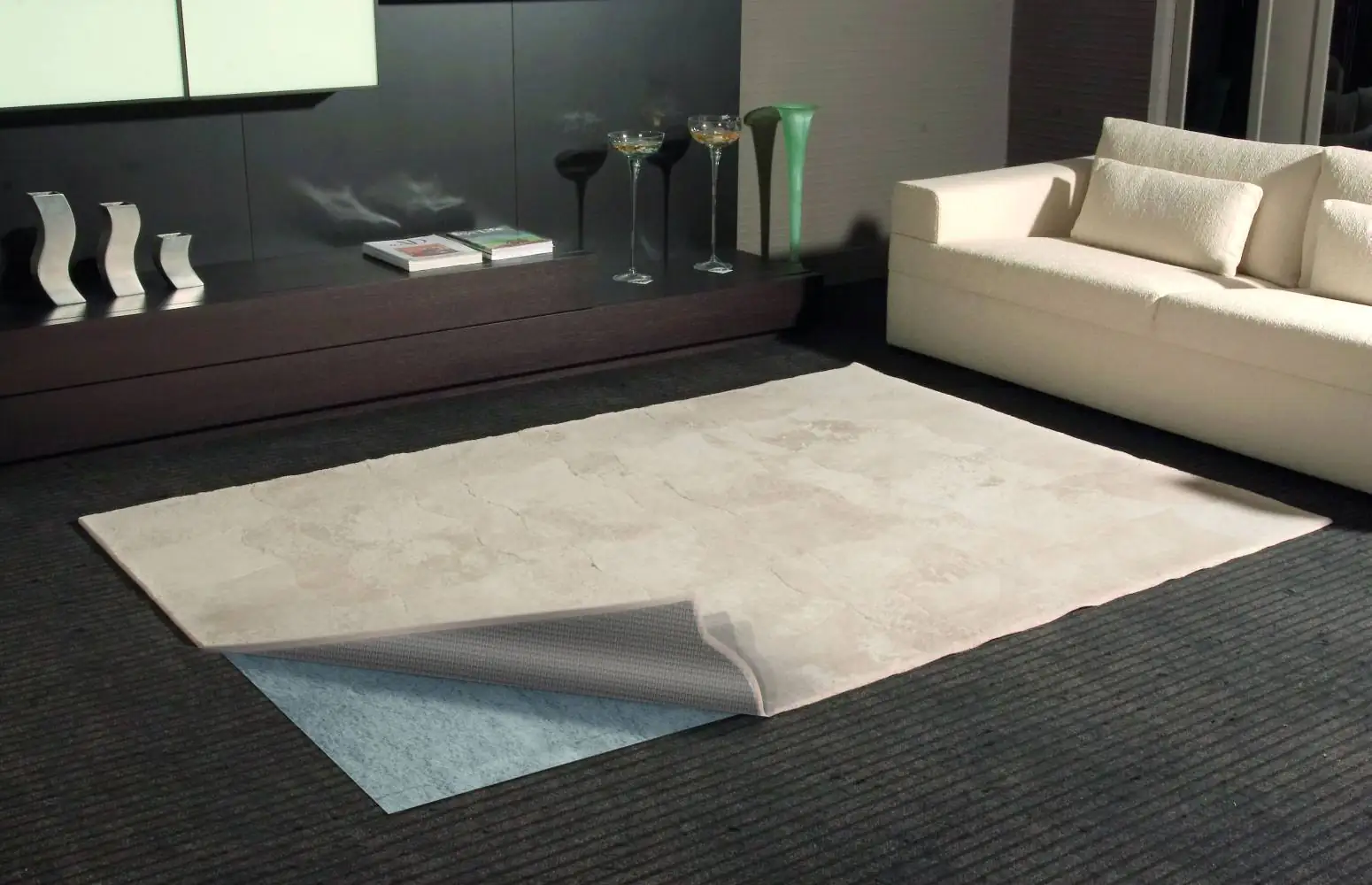 d-c-floor®  Teppichgleitschutz Trent 120 x 180 cm