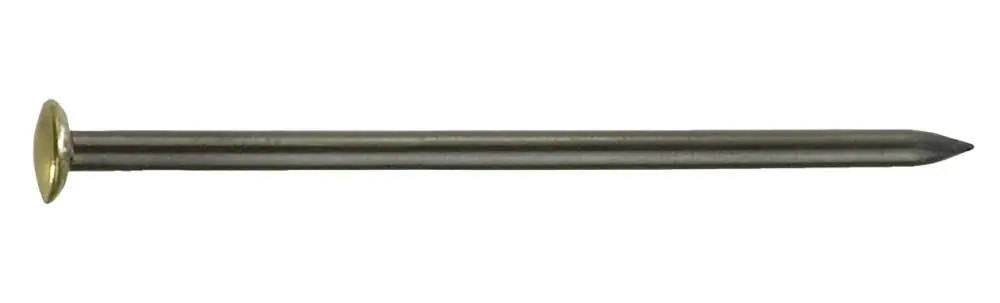 Connex Stahlstifte 2,0 x 40 mm