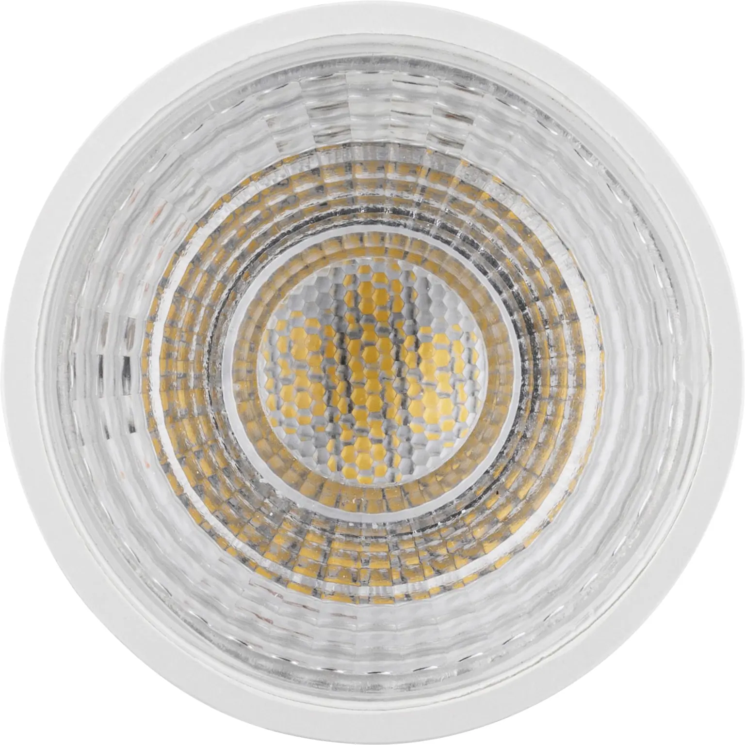 Paulmann LED Reflektor GU10 7 W dimmbar warmweiß 