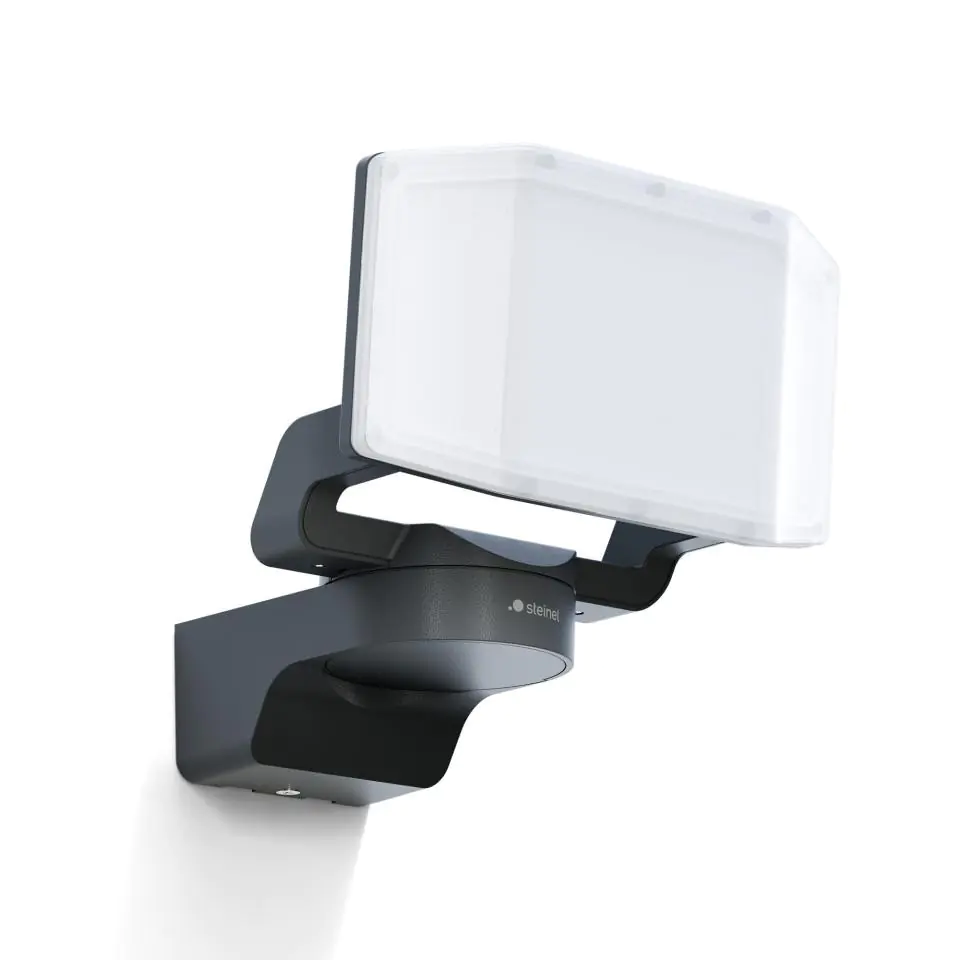 Steinel LED Außenleuchte XLED Protect S 14 W anthrazit