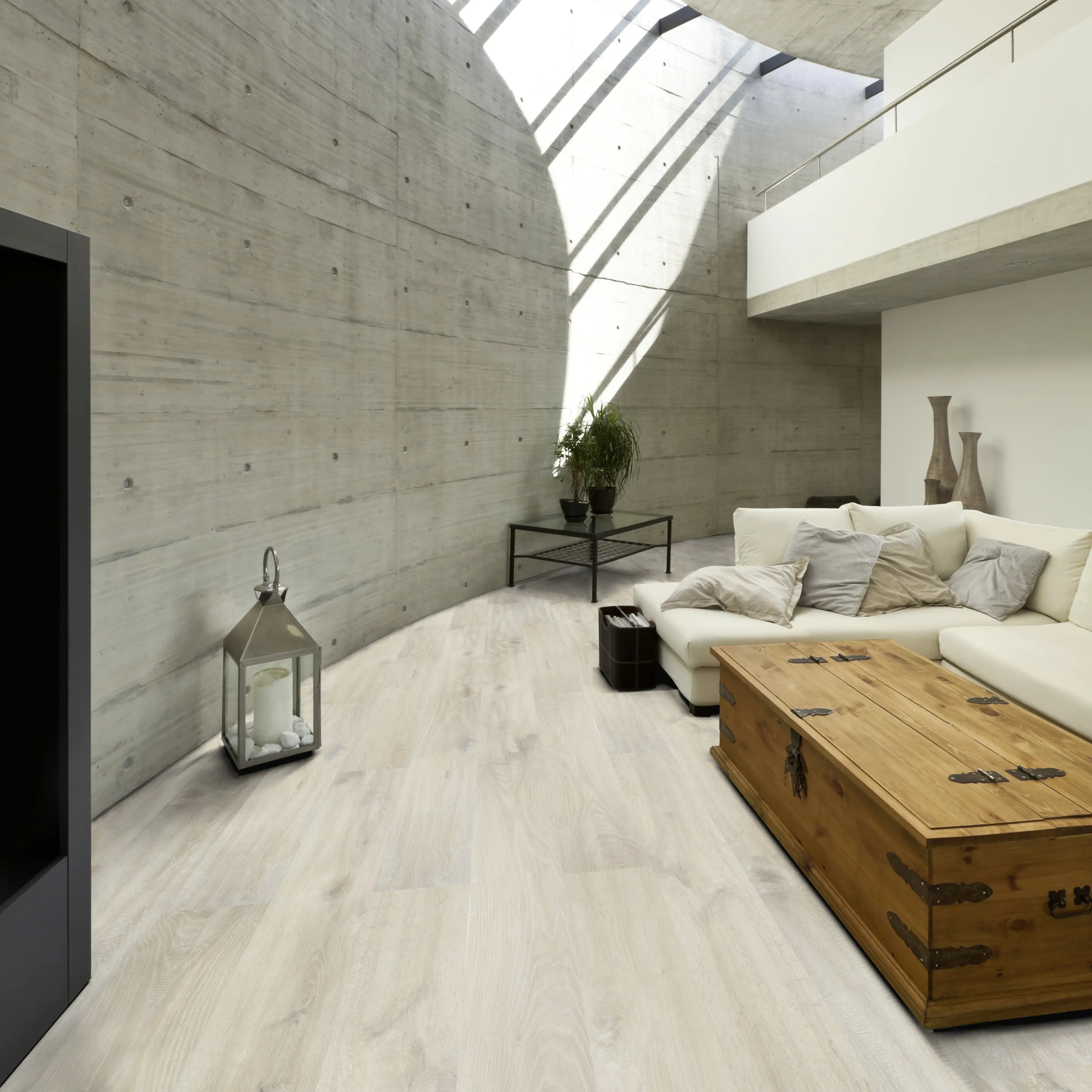 Classen Laminat Edition 7 Caucasus Eiche