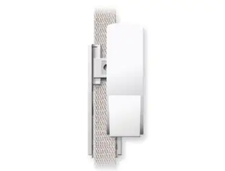 Schellenberg Gurtführung Duo Plus System Mini für schwere Rollläden