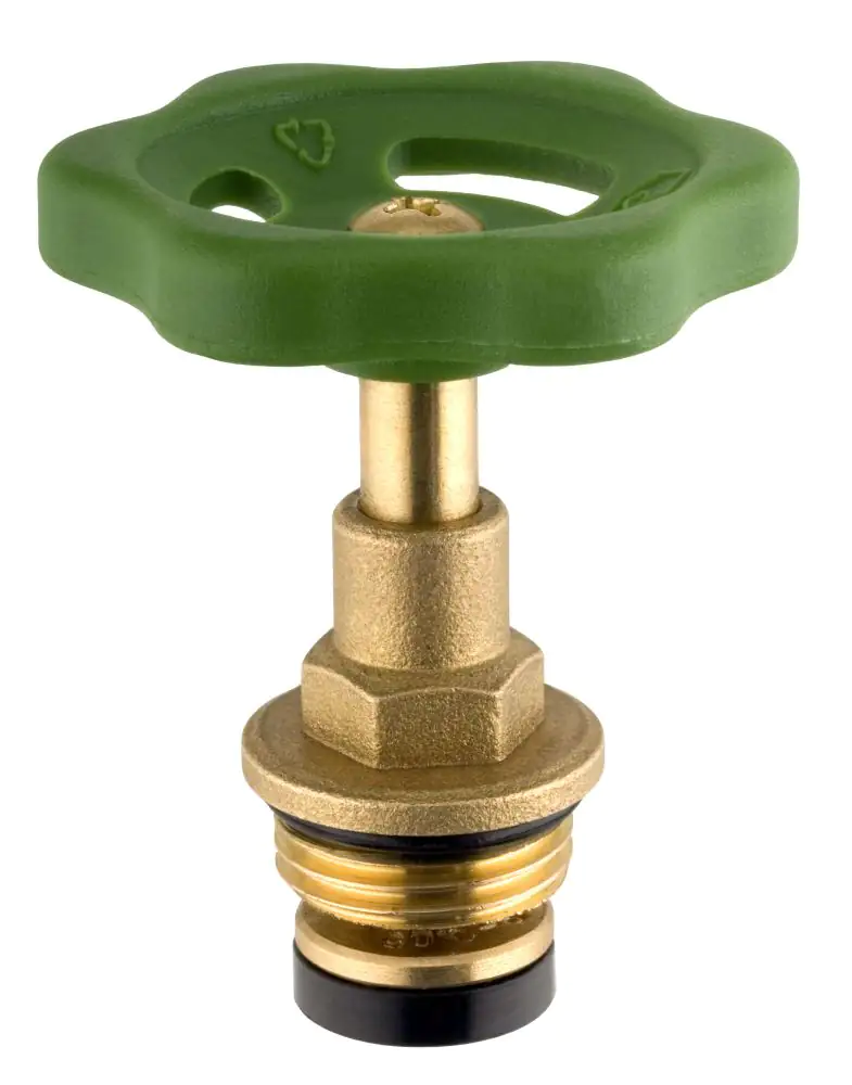 Cornat Oberteil für Schrägsitzventil 25,4 mm 1"