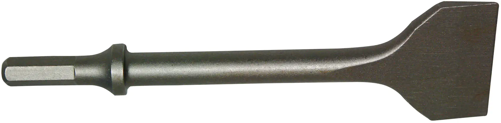 Güde Breitmeißel SB - 40078 Ø 45 200 mm Sechskant