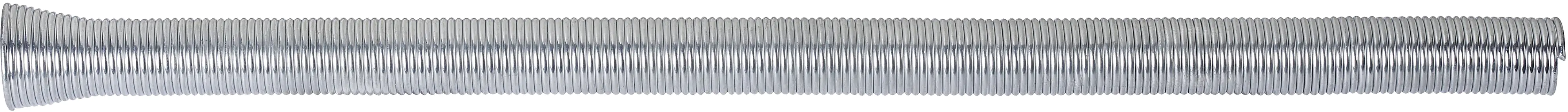 Rothenberger Kupferrohrbiegefeder Ø 15 mm, silber