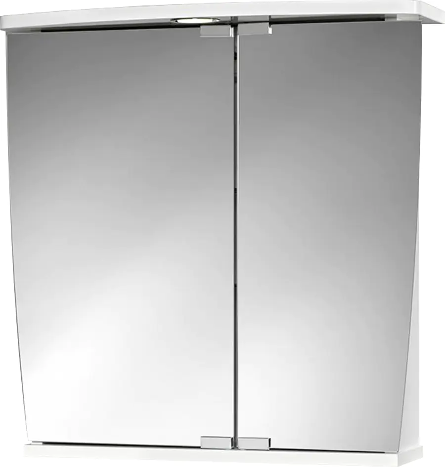 Jokey Spiegelschrank Numa LED weiß