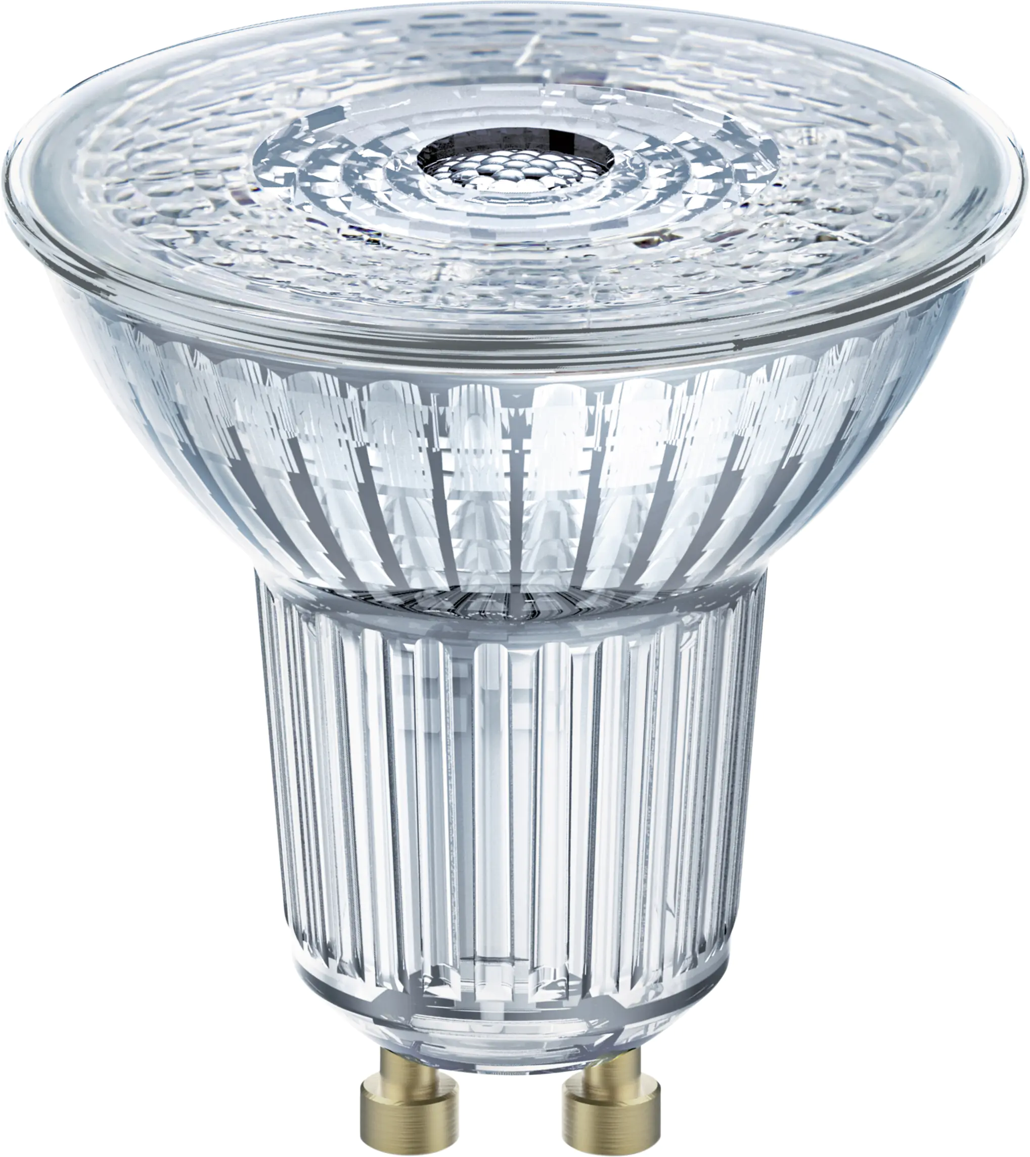 Osram LED Reflektor GU 10 4,3 W 5er Pack