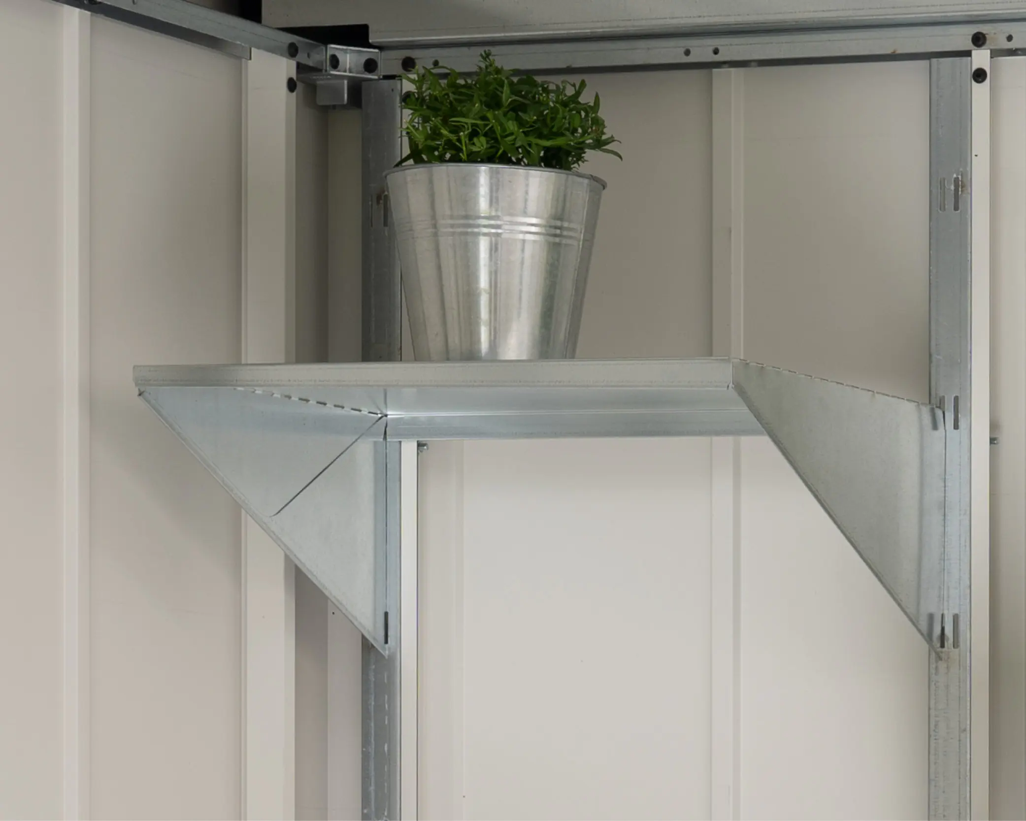EcoStar Regalboden 480 für Gerätehaus