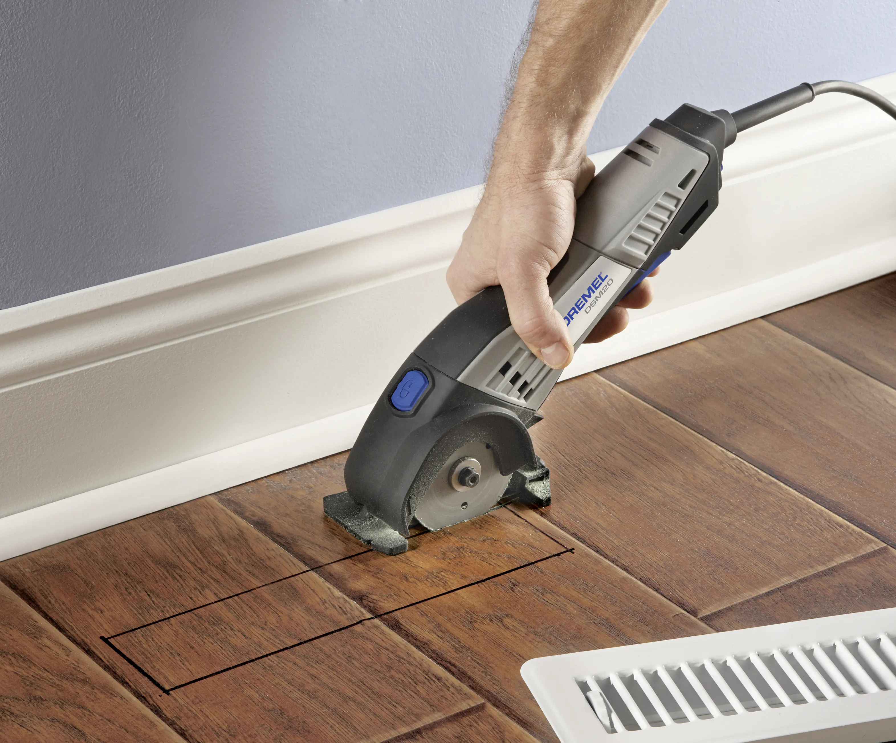 Dremel Trennscheibe DSM600