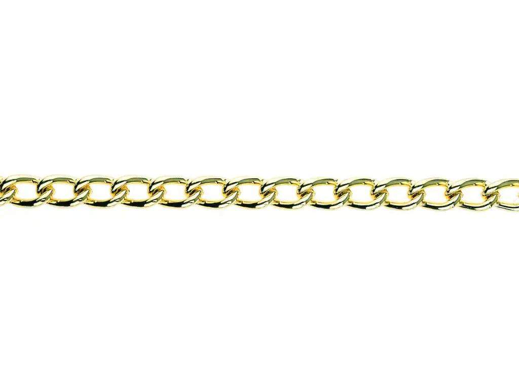 Conacord Panzerkette 3,4 mm