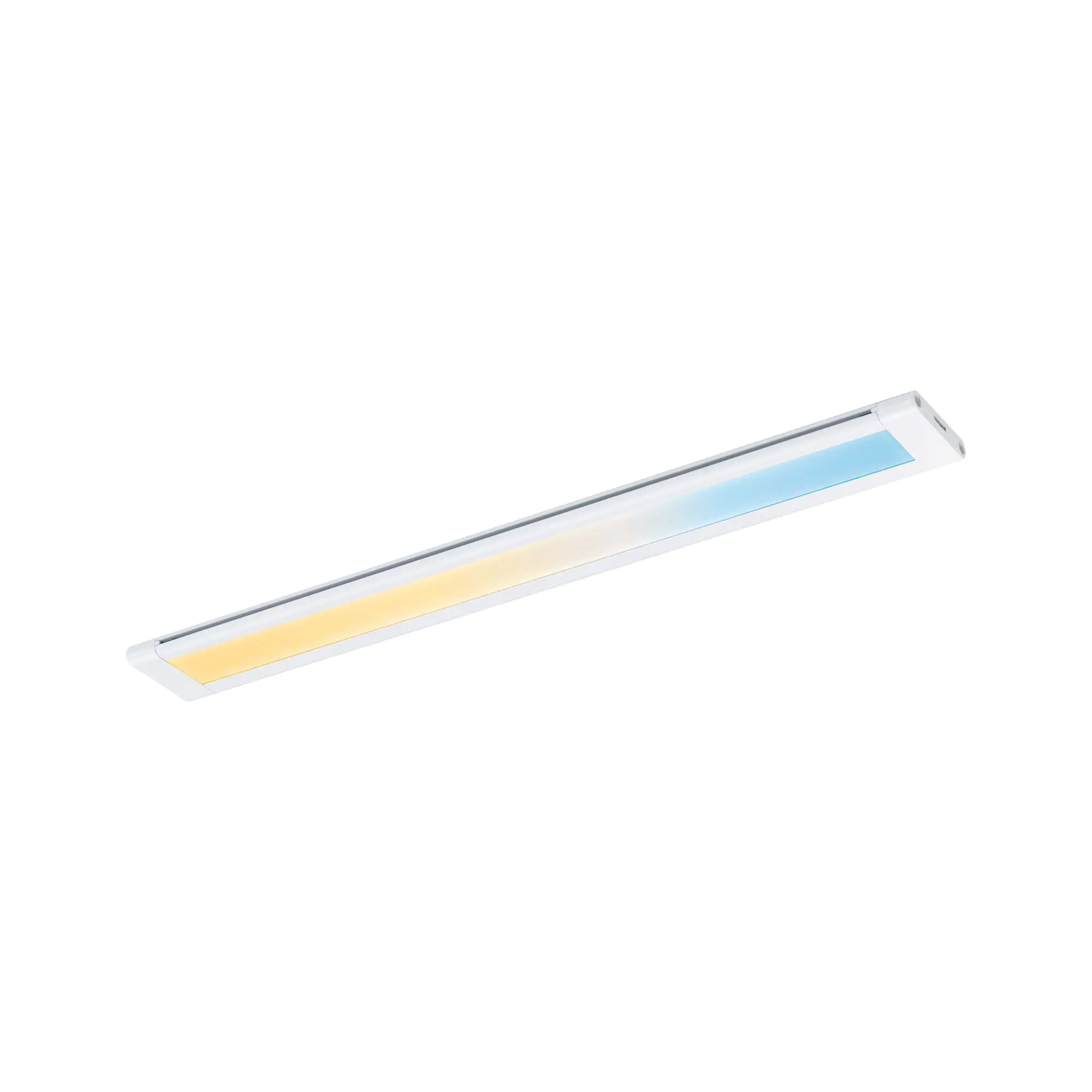 Paulmann Clever Connect Spot Border weiß matt tunable White 300mm