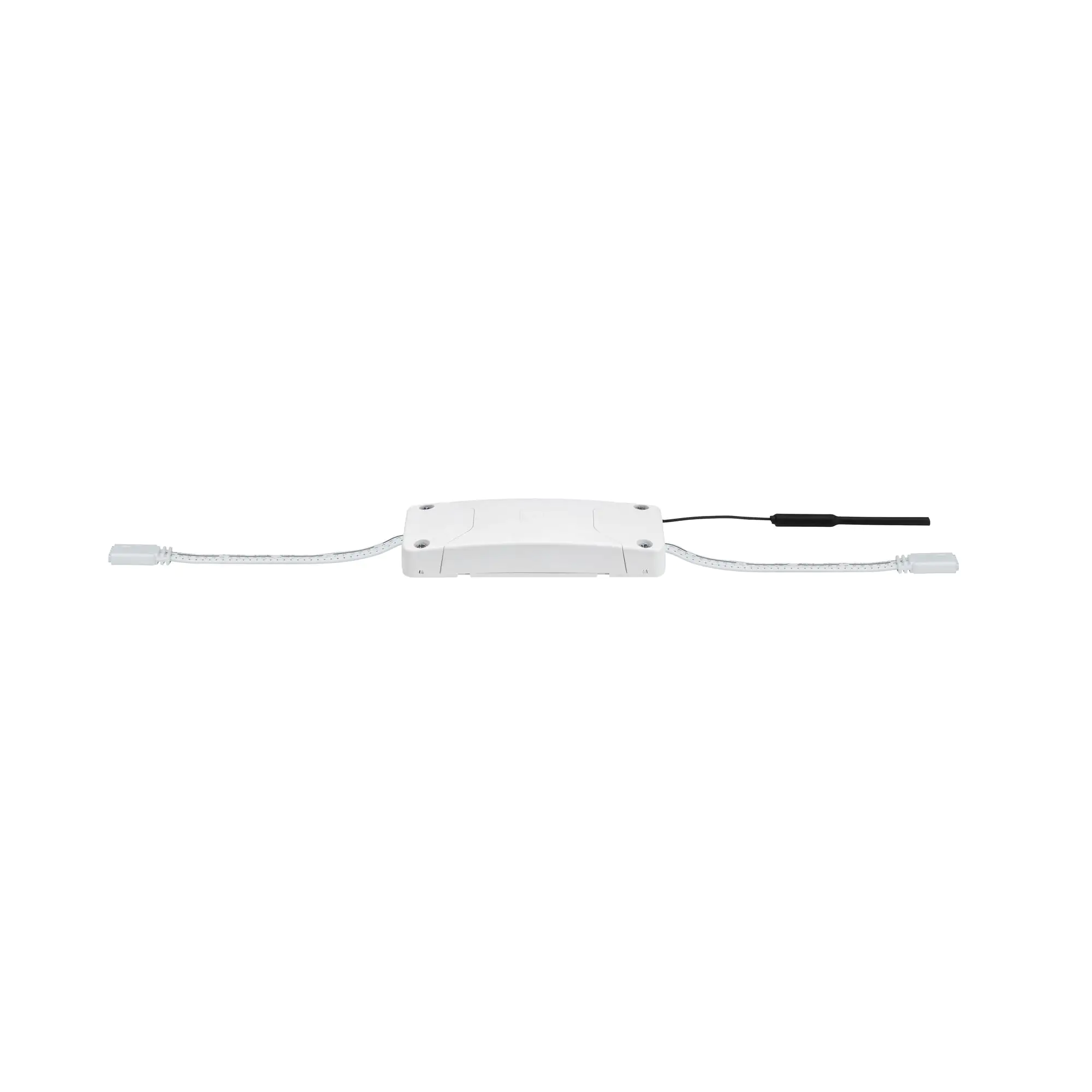 Paulmann Smart Home MaxLED Schalt/Dimm Controll Weiß/Grau ZigBee