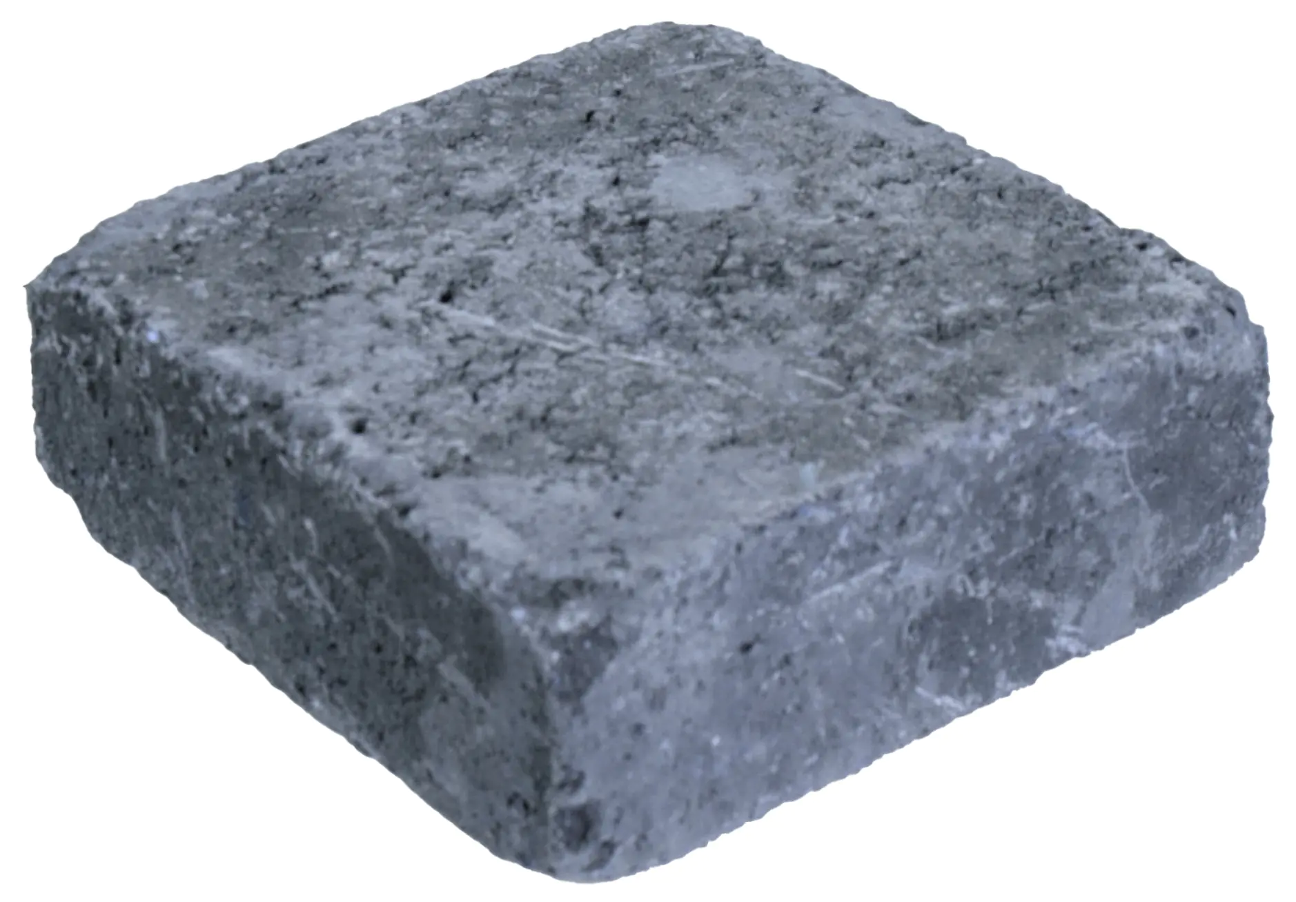 EHL Pflasterstein Verona Antik 20 x 20 x 7 cm anthrazit