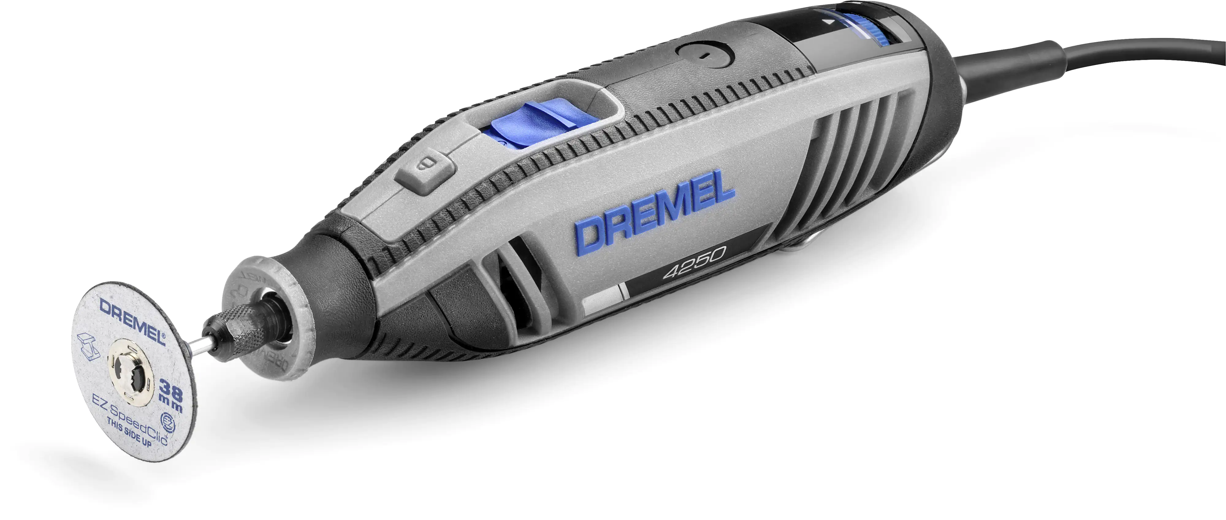 Dremel Multifunktionswerkzeug 4250-35 35-tlg