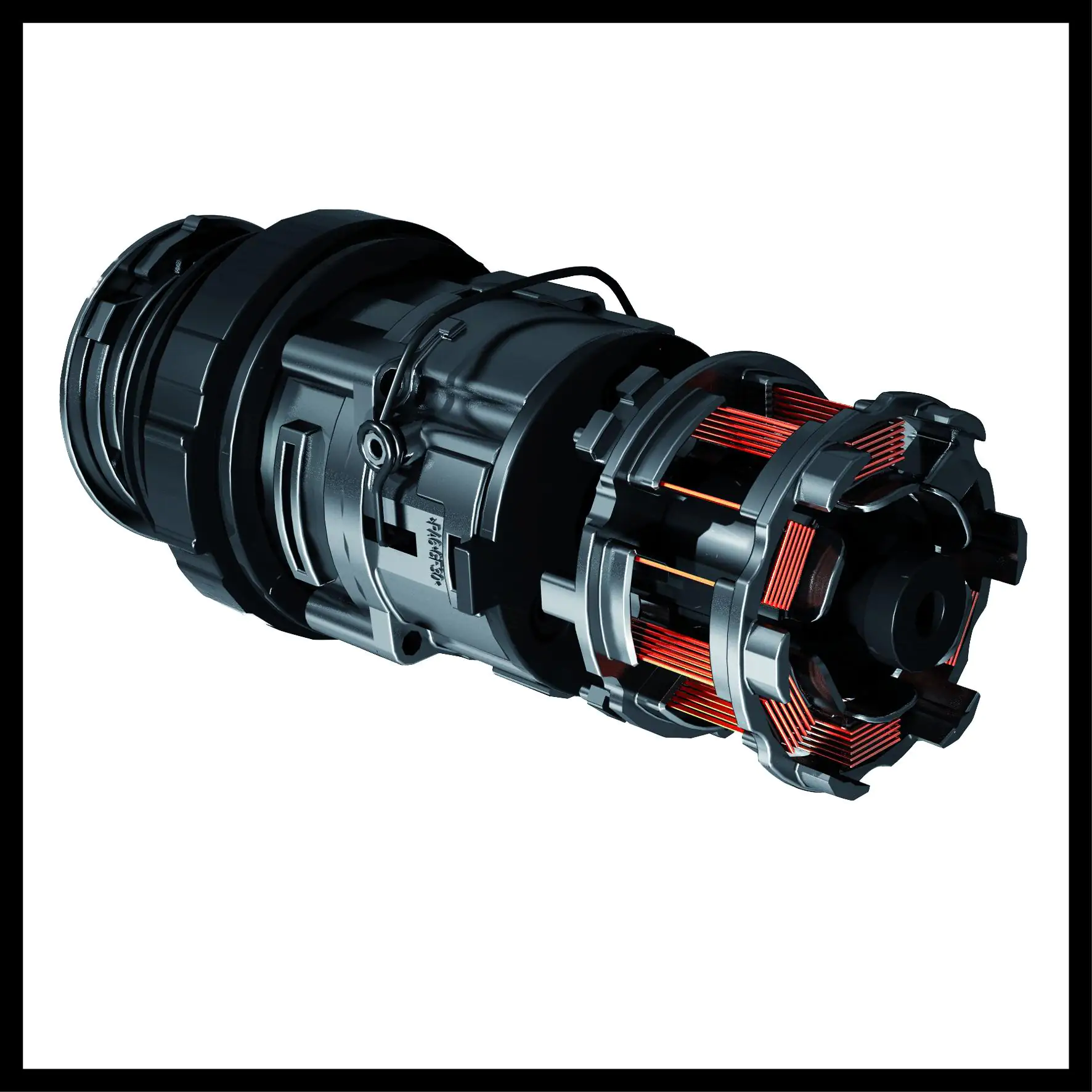 Einhell Akku-Oberfräse TP-RO 18 Li BL Solo 18 V