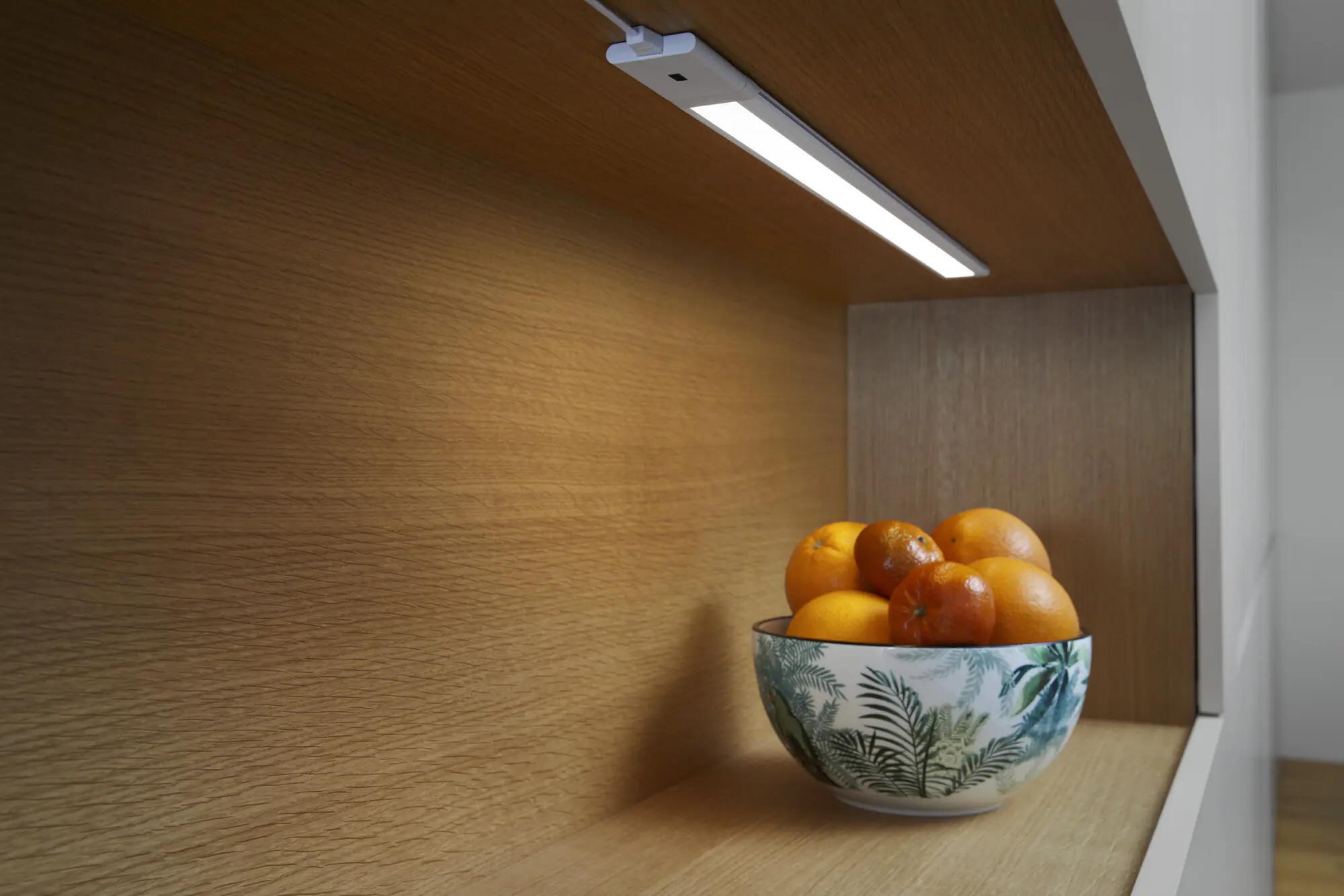 Osram LED Unterbauleuchte Cabinet Slim Sensor 10 Watt 50 cm