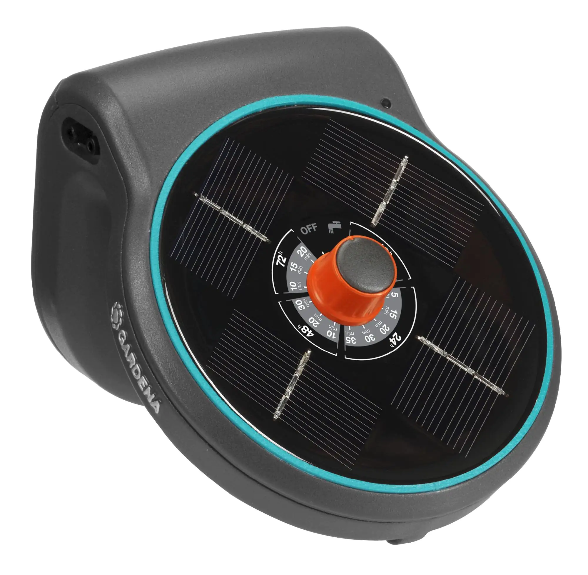 Gardena Solar Bewässerung aquaBloom Set