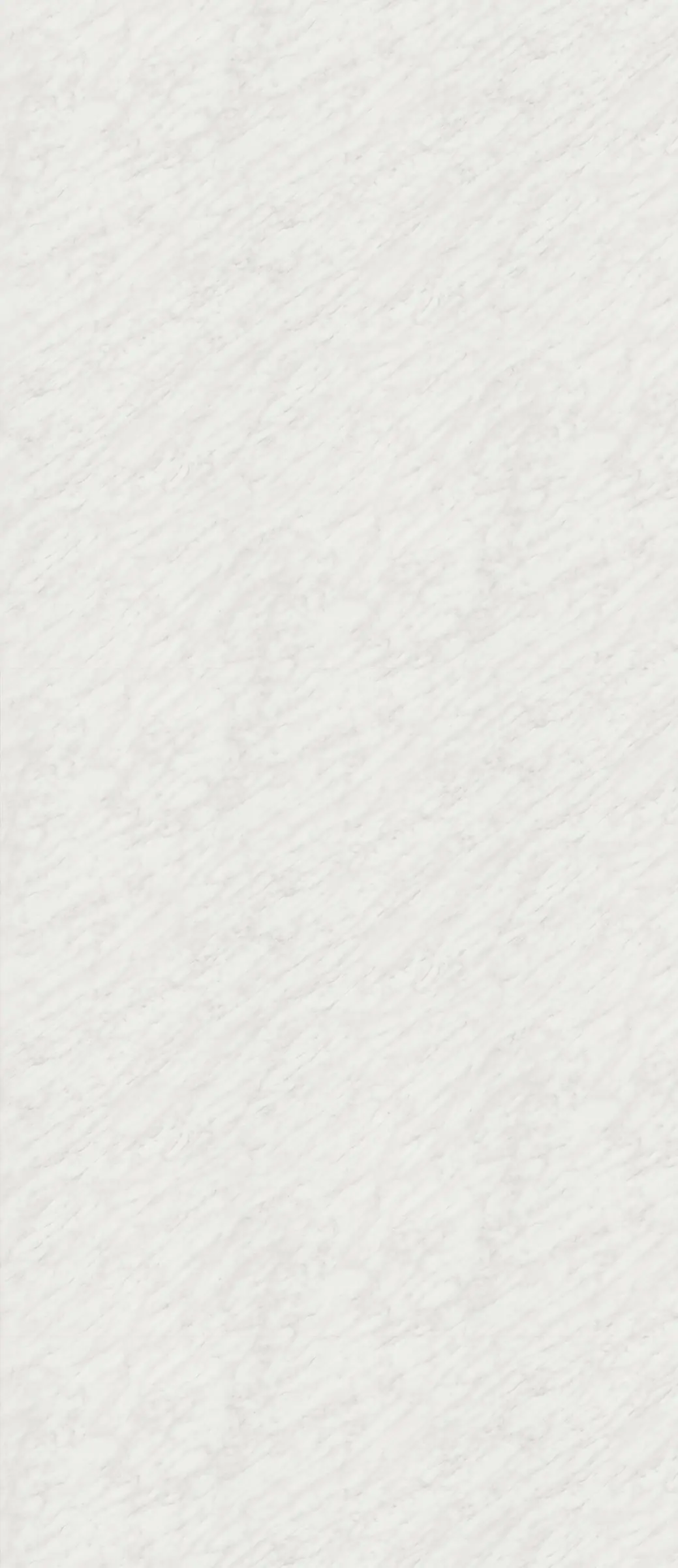 Wetwall Elite Wandpaneel  Carrara Marble 120 x 260 cm mit Nut & Feder