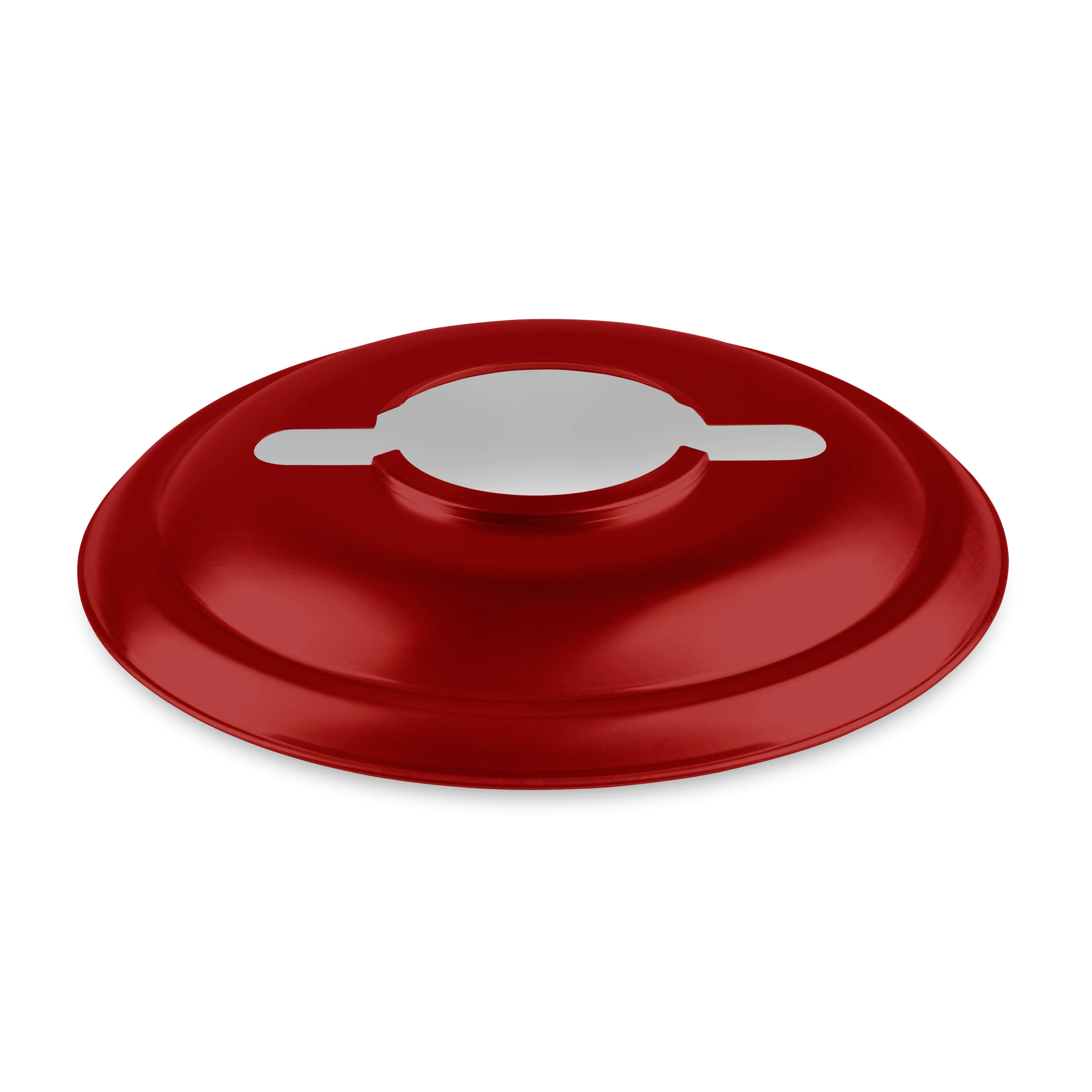 Feuerhand Reflektorschirm für Sturmlaterne Baby Special 276 ruby red