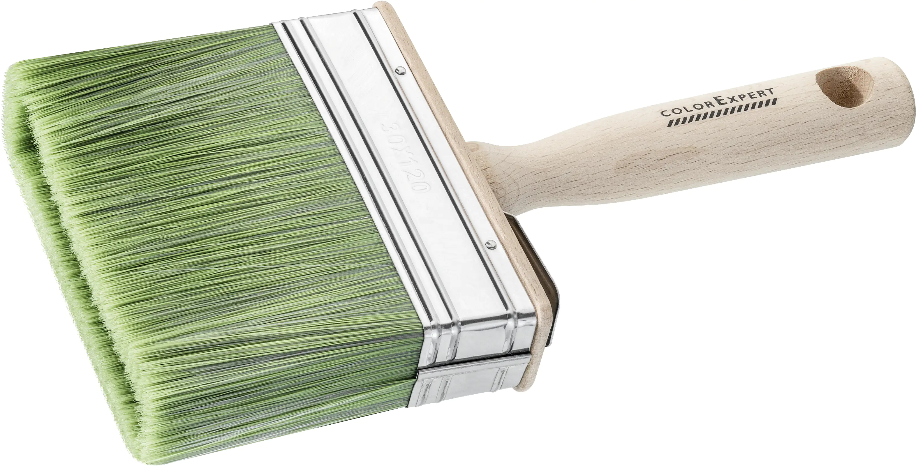 Color Expert Lasur-Flächenstreicher WoodStar 30x120 mm
