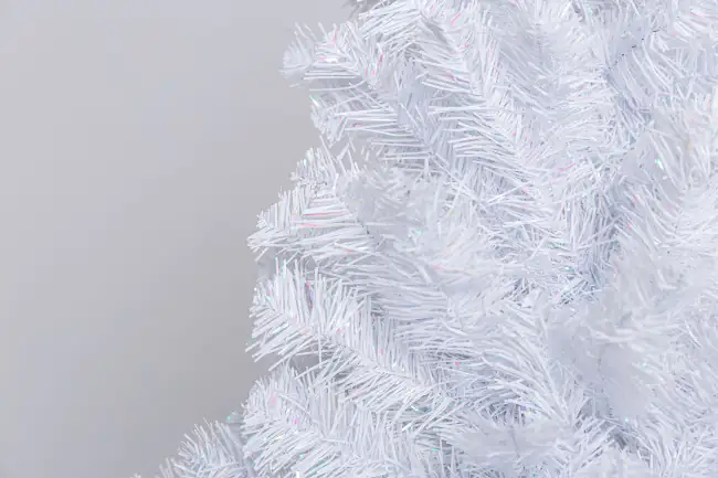 Primaster künstlicher Weihnachtsbaum 120 cm weiß