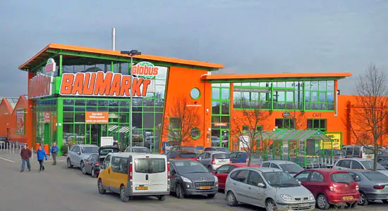 Mein Markt