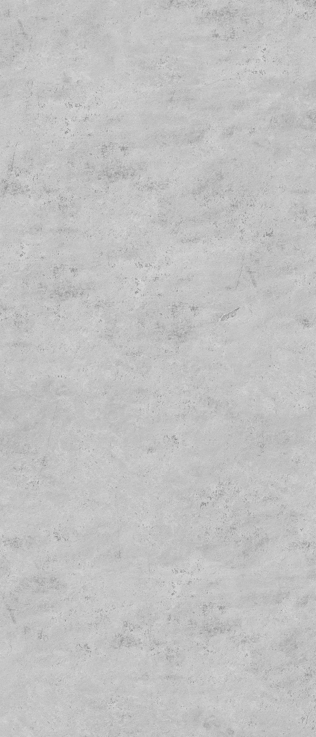 Breuer Durchrückwand Marmor grau 100 x 255 x 0,3 cm