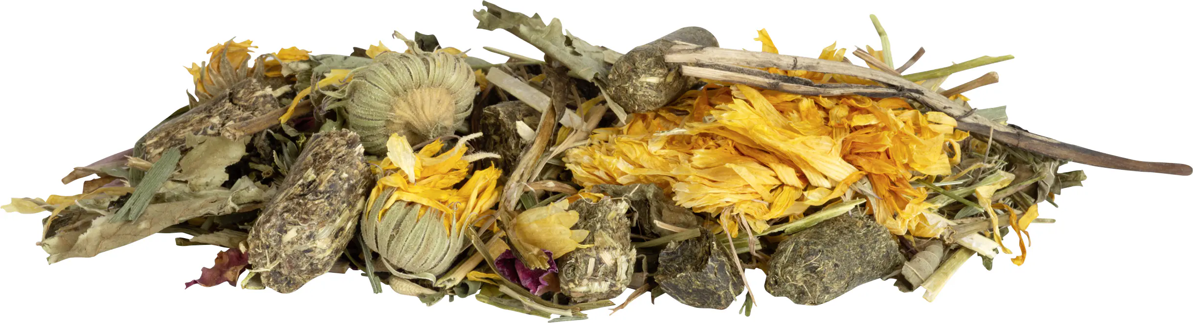 Vitakraft V.Verde NatureDinner Kräuter 400 g