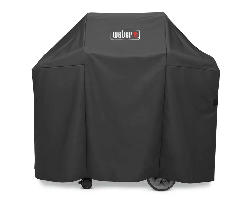 Weber Premium Abdeckhaube für Genesis II 200-Serie