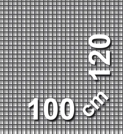 Schellenberg Fliegenschutzmagnetrahmen MAGNETIC 100 x 120 cm weiß kürzbar