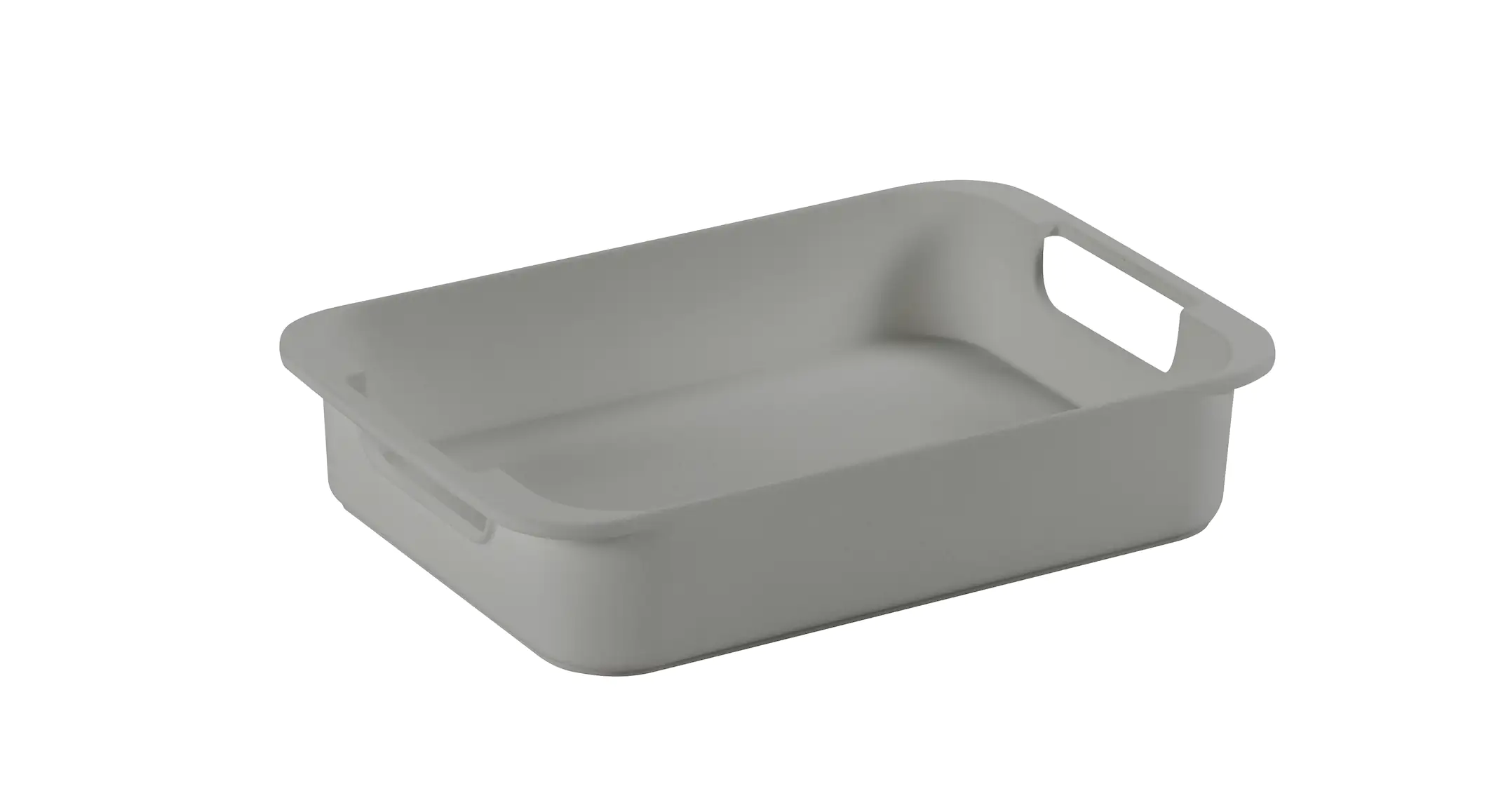 Sunware Einsatz-Tray für Box Sigma Home S hellgrau