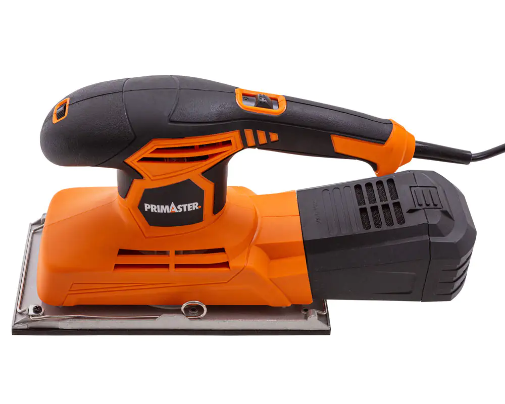 Primaster Schwingschleifer PMFS280 280 W