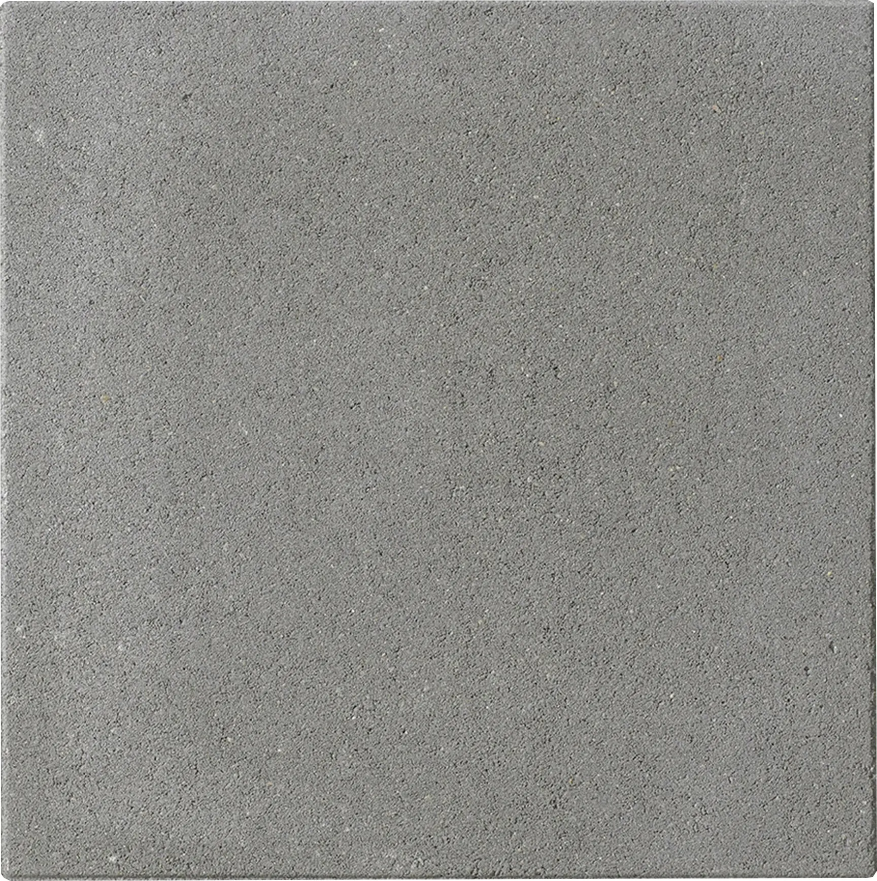 Kann Terrassenplatte Beton 40 x 40 x 5 cm betongrau