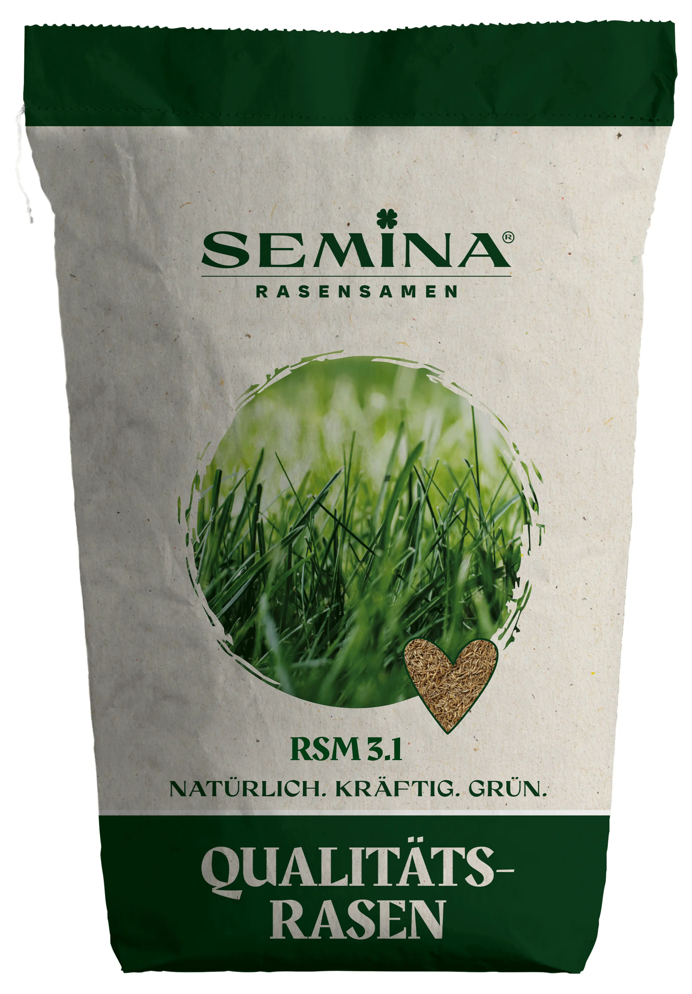 Rasensamen RSM 3.1 Sportrasen Neuanlage 10kg