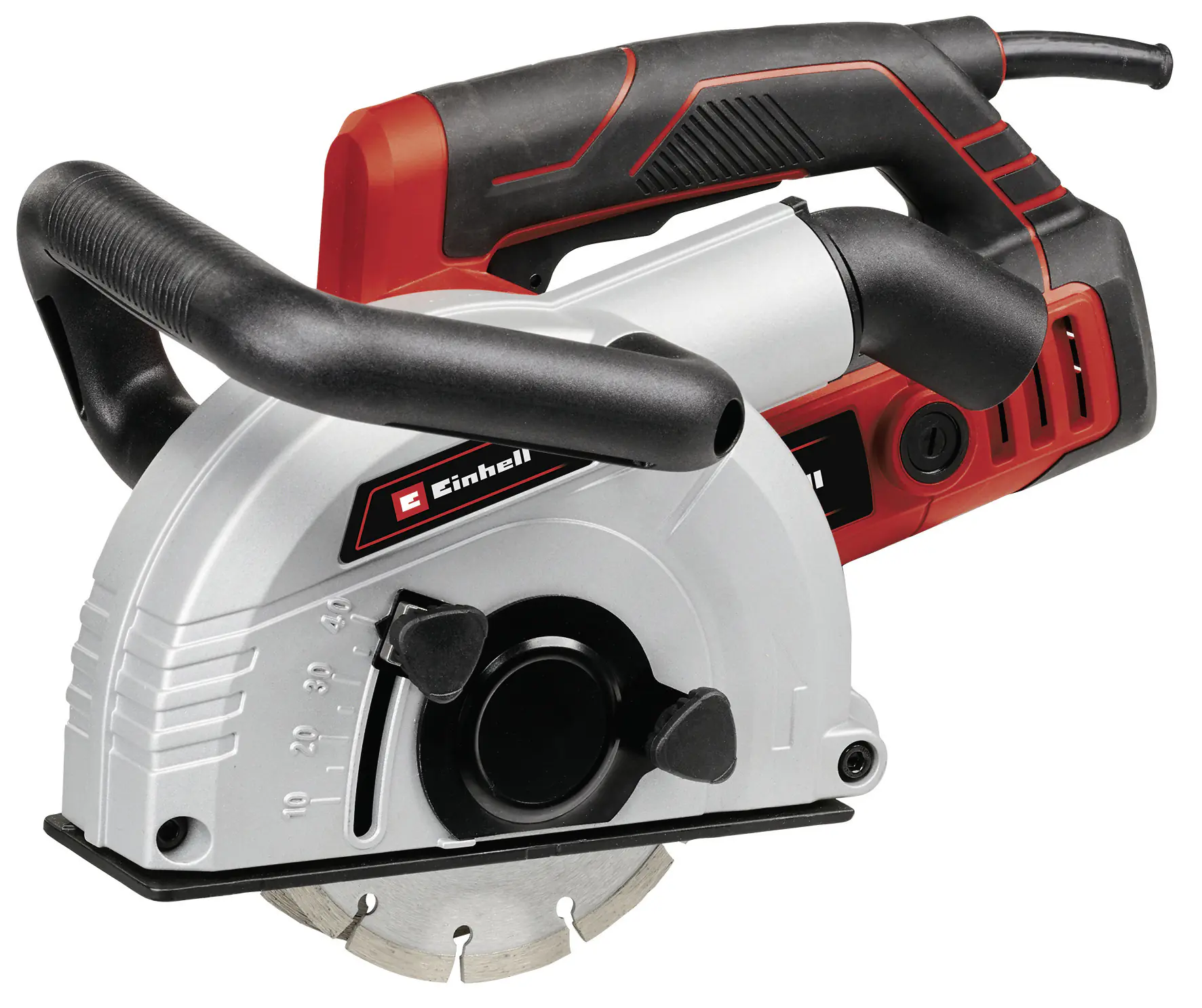 Einhell Expert Mauernutfräse TE-MA 1700