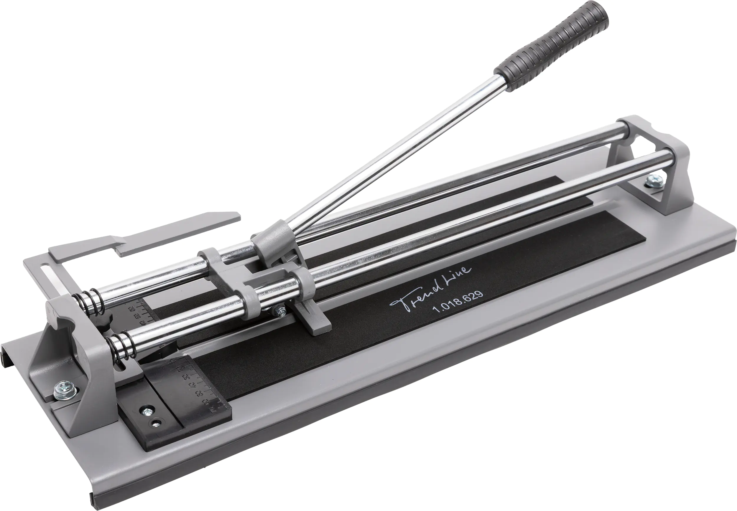 TrendLine Fliesenschneider für Parallelschnitte TF400 28 cm