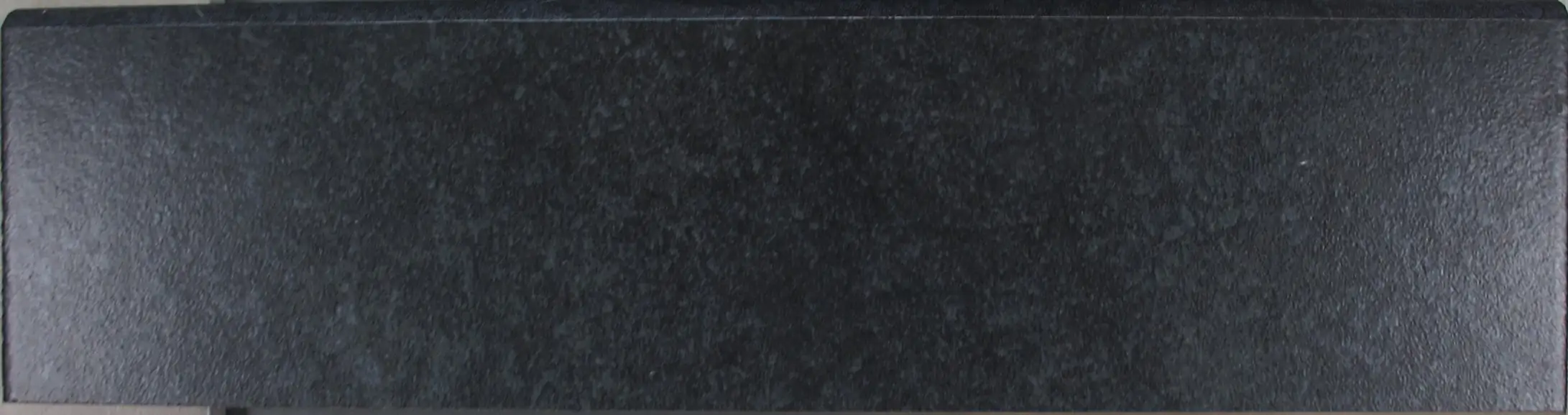 Sockel Absolute 7 x 31 cm anthrazit