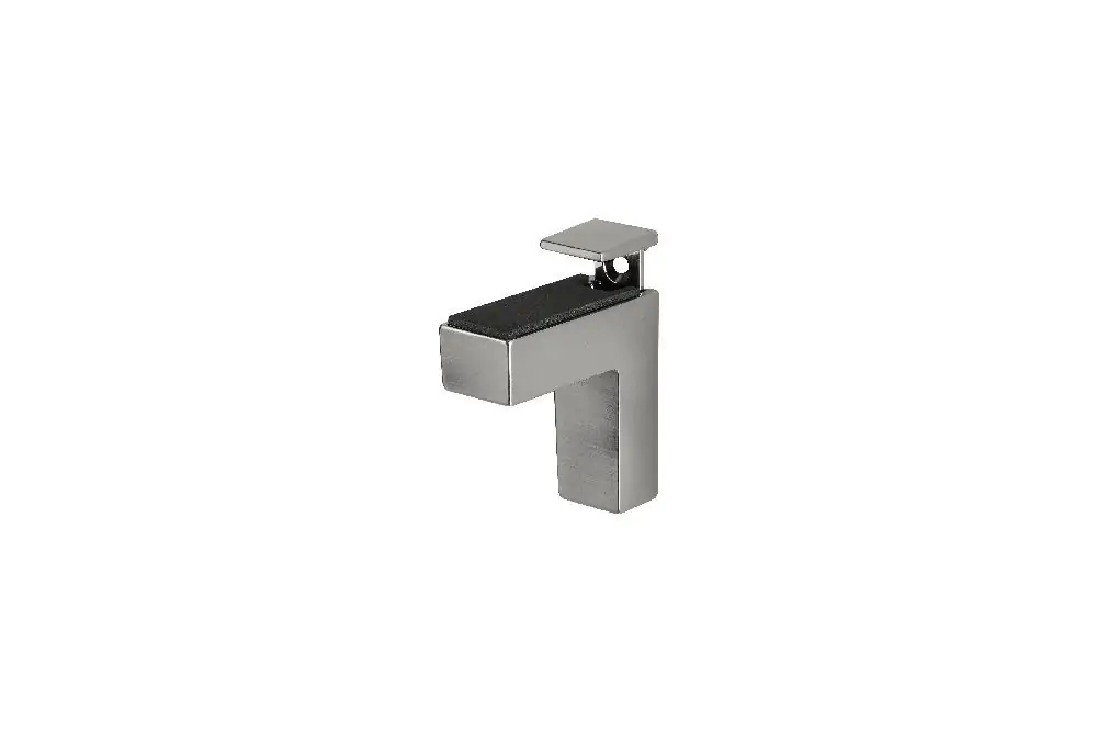 Dolle Regalclip-Set Eliot verstellbar für Böden 5-40 mm